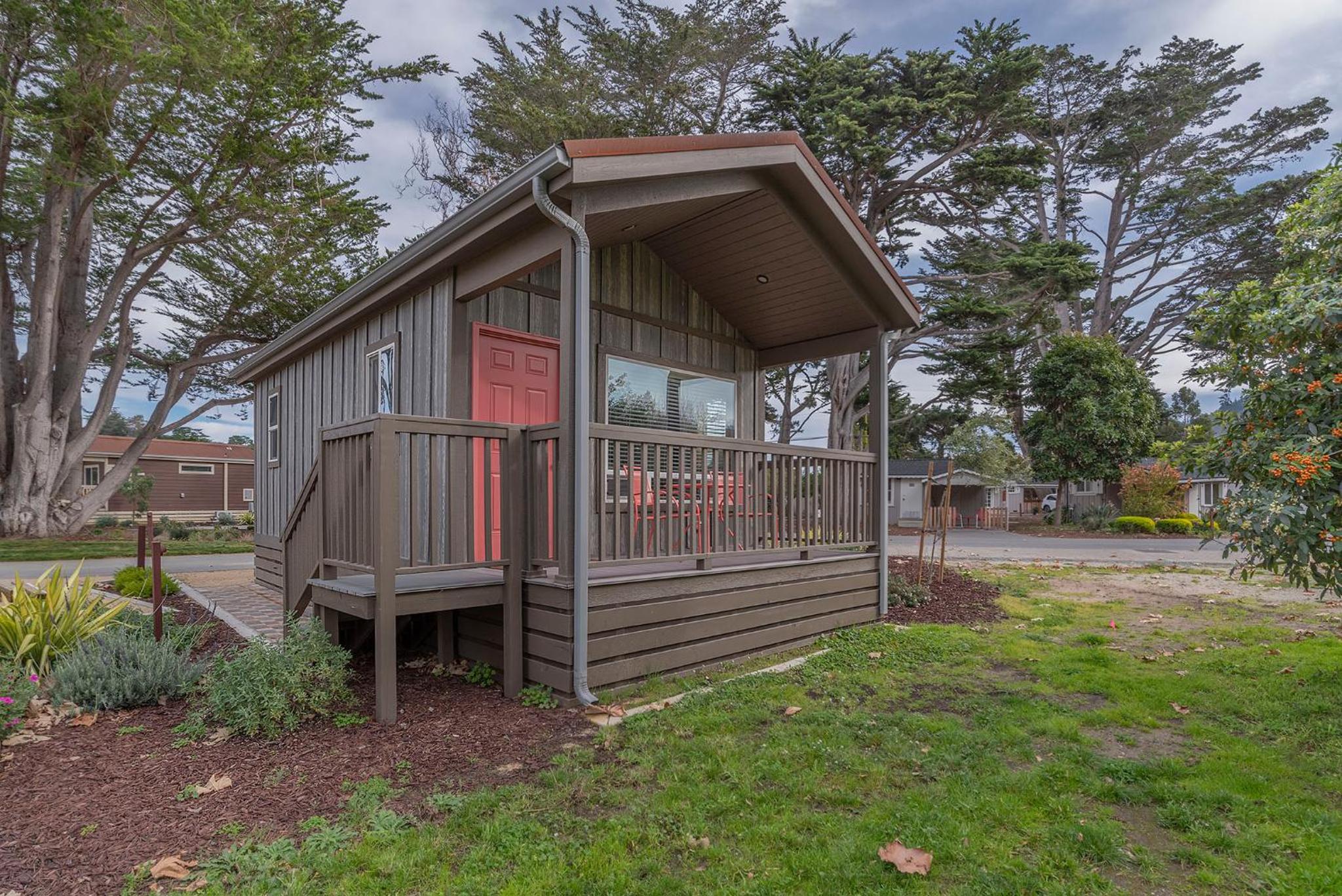 Monterey Vacations - Carmel River Inn - Property Image 5