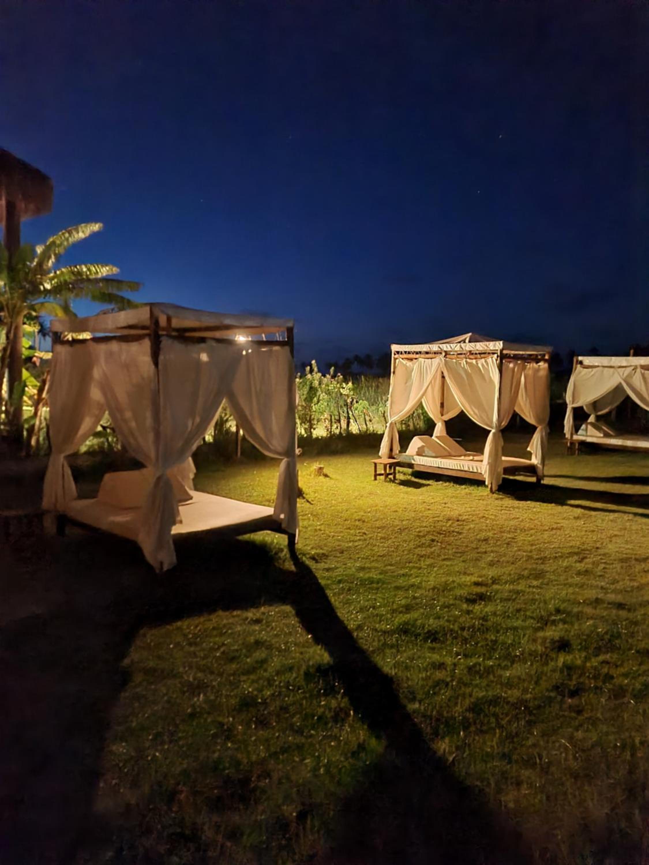 Pousada Vila Bacana