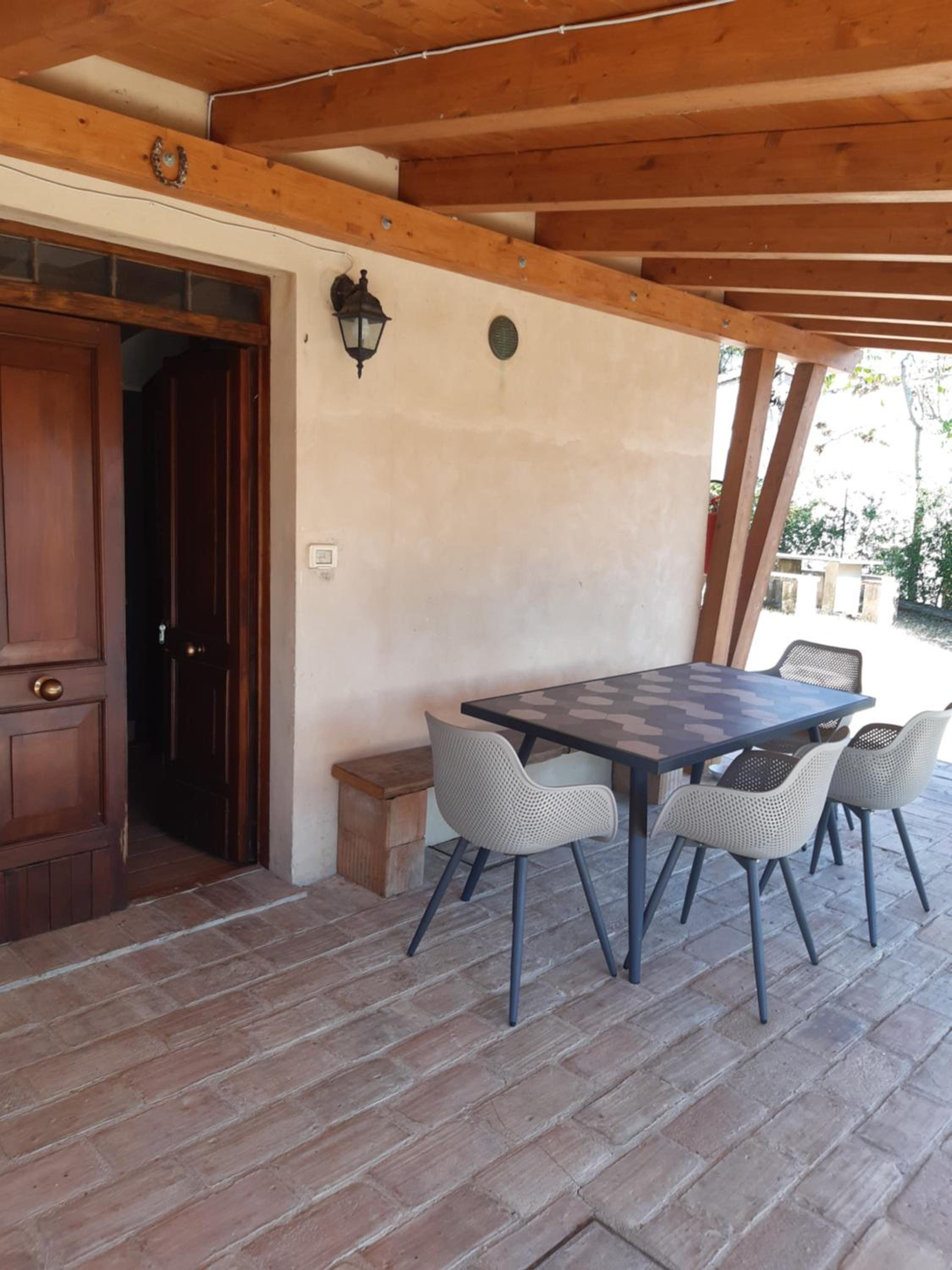 house Al Cascinale view 5