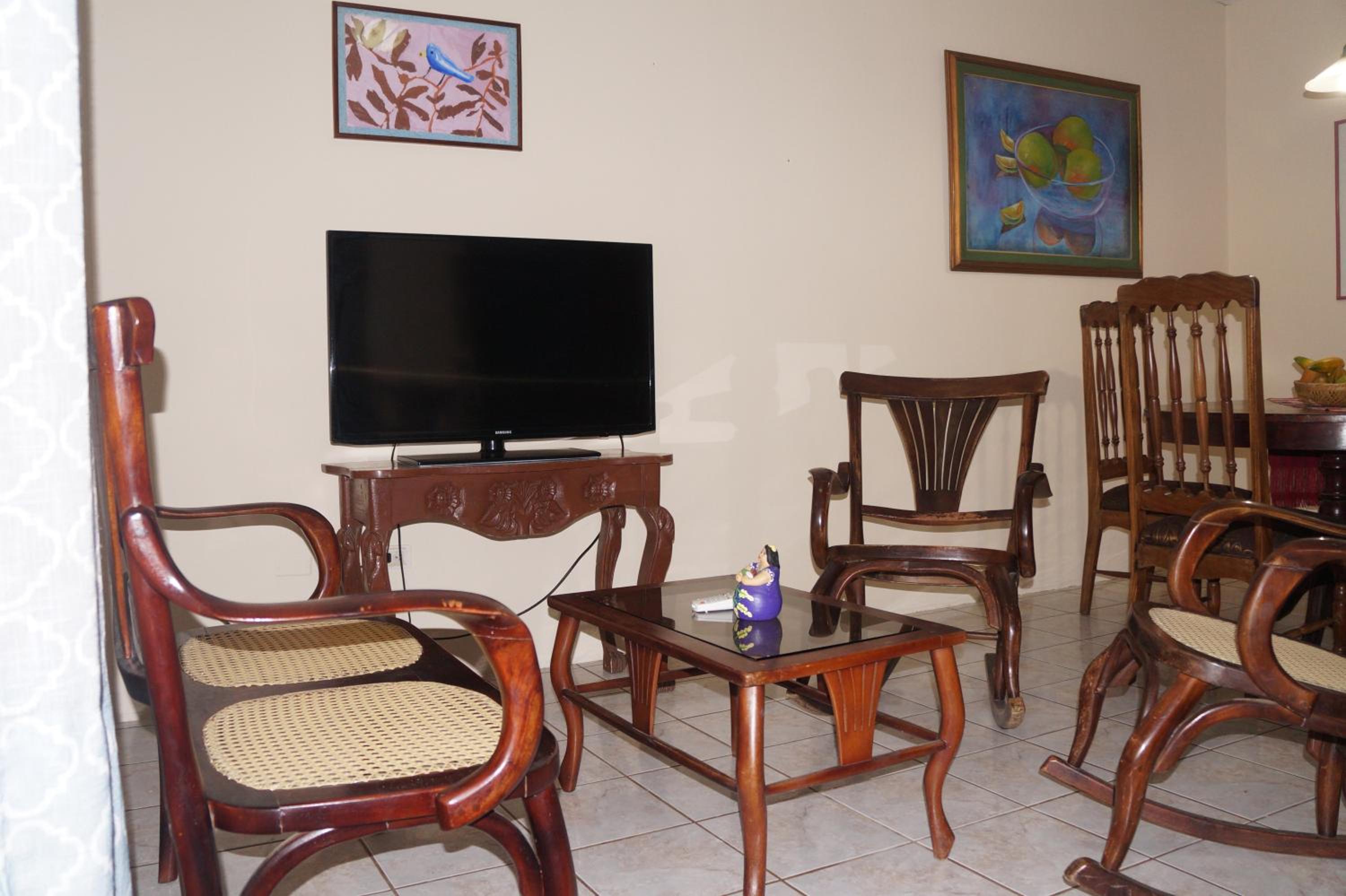 Casita Azul view 5