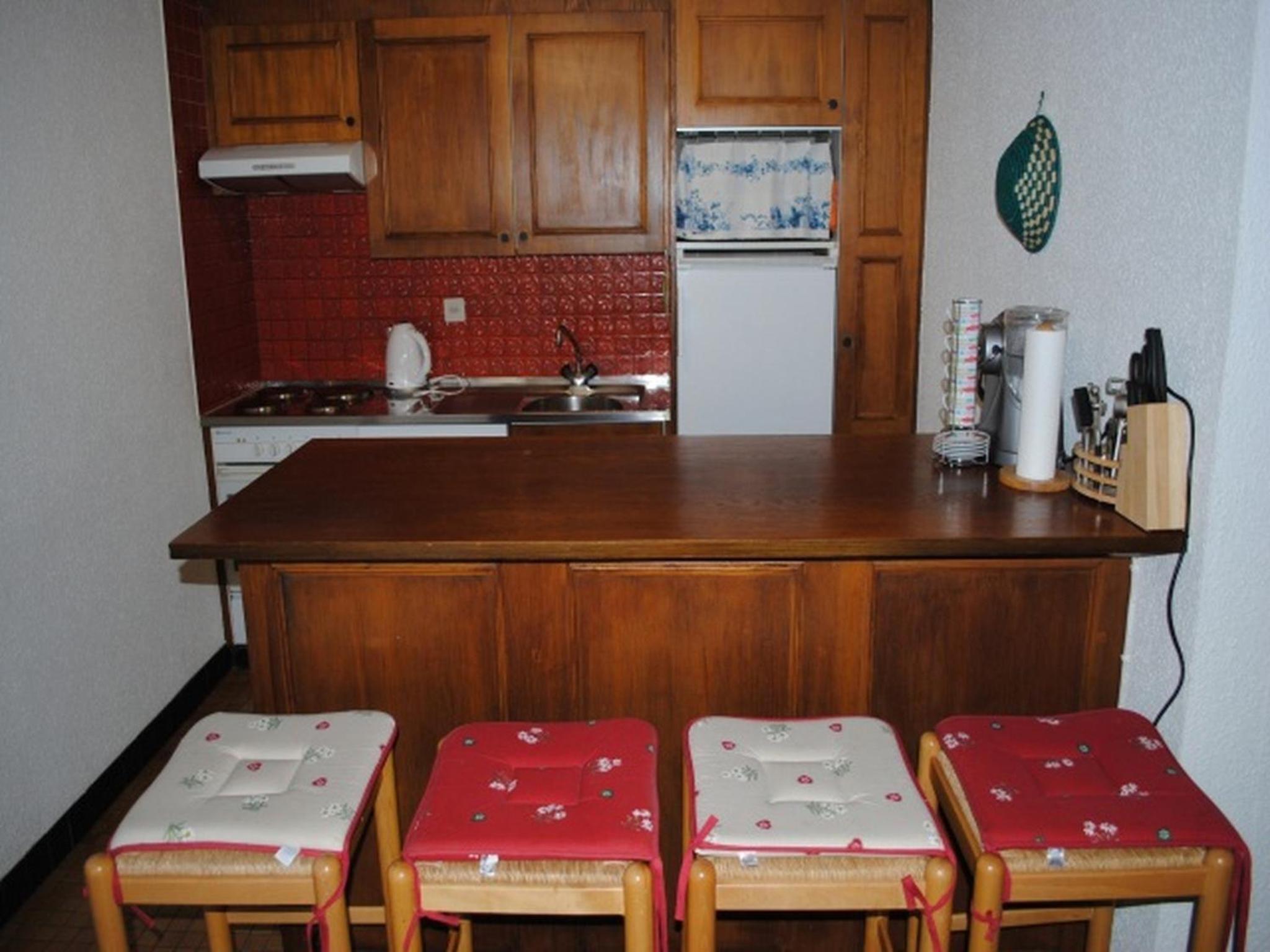 Residence Alexia view 5