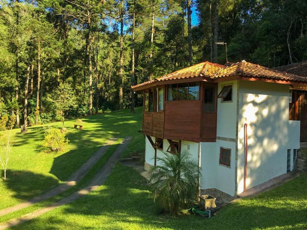 CasaMauá