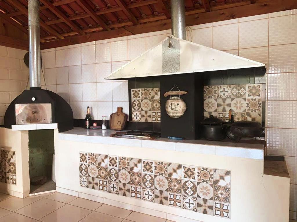 CasaMauá