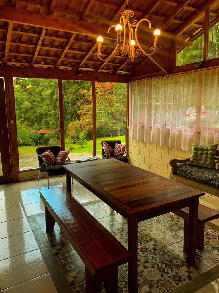 CasaMauá