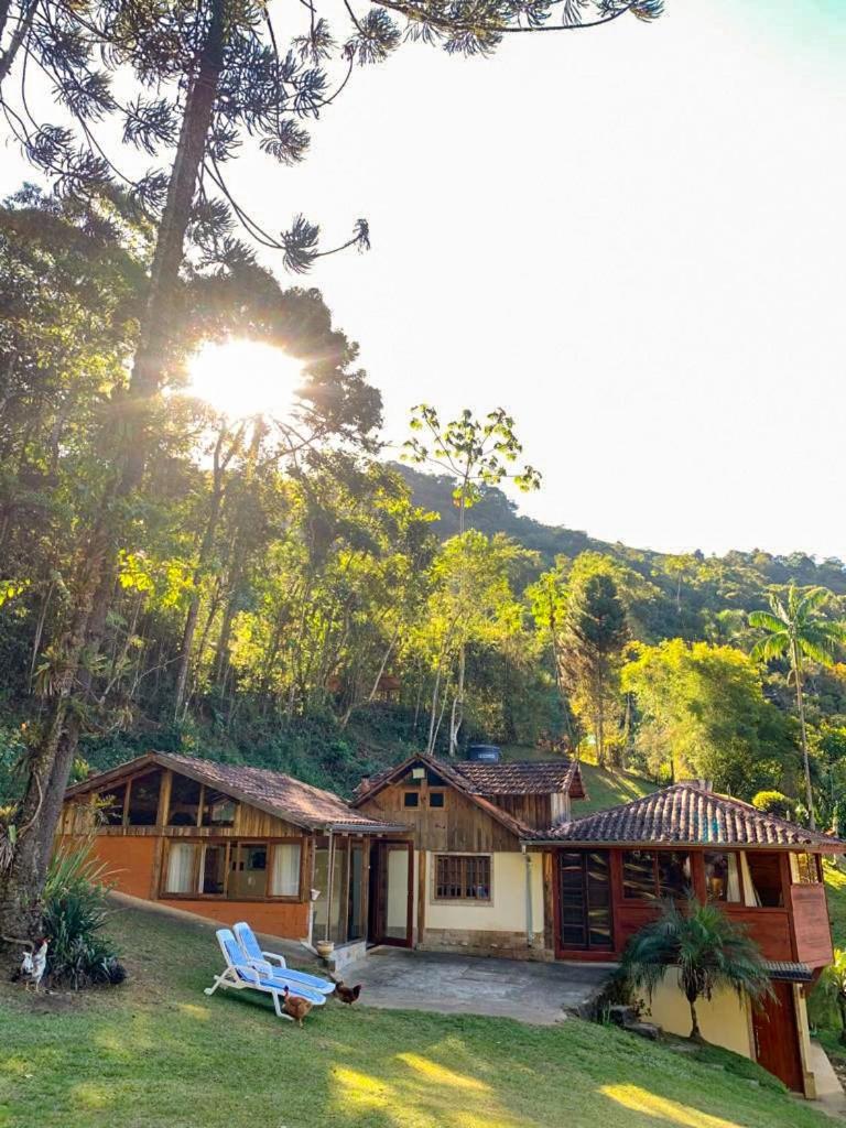 CasaMauá