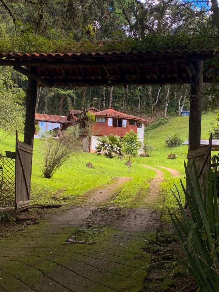 CasaMauá