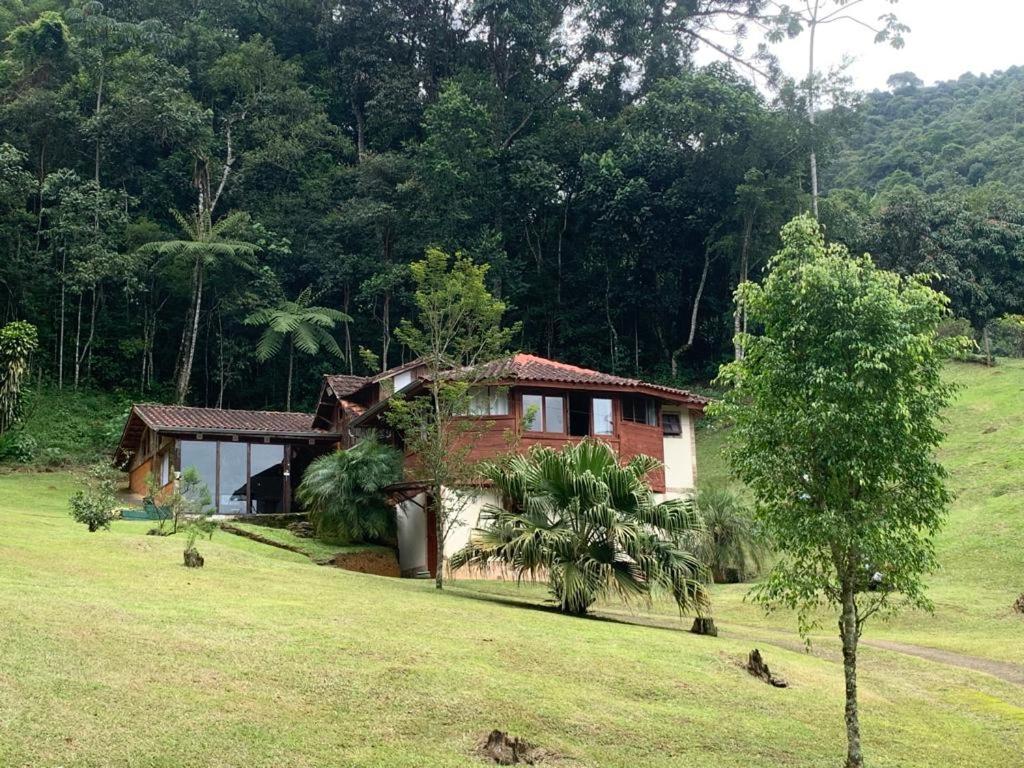 CasaMauá