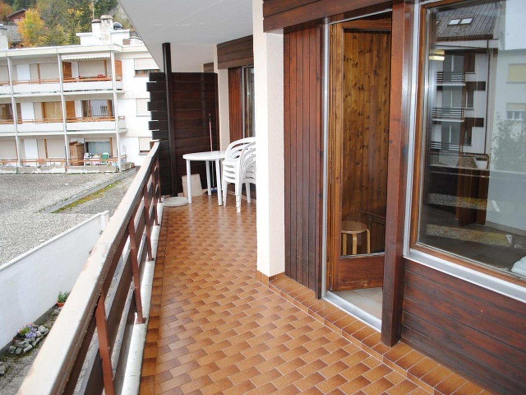 Residence Alexia view 2