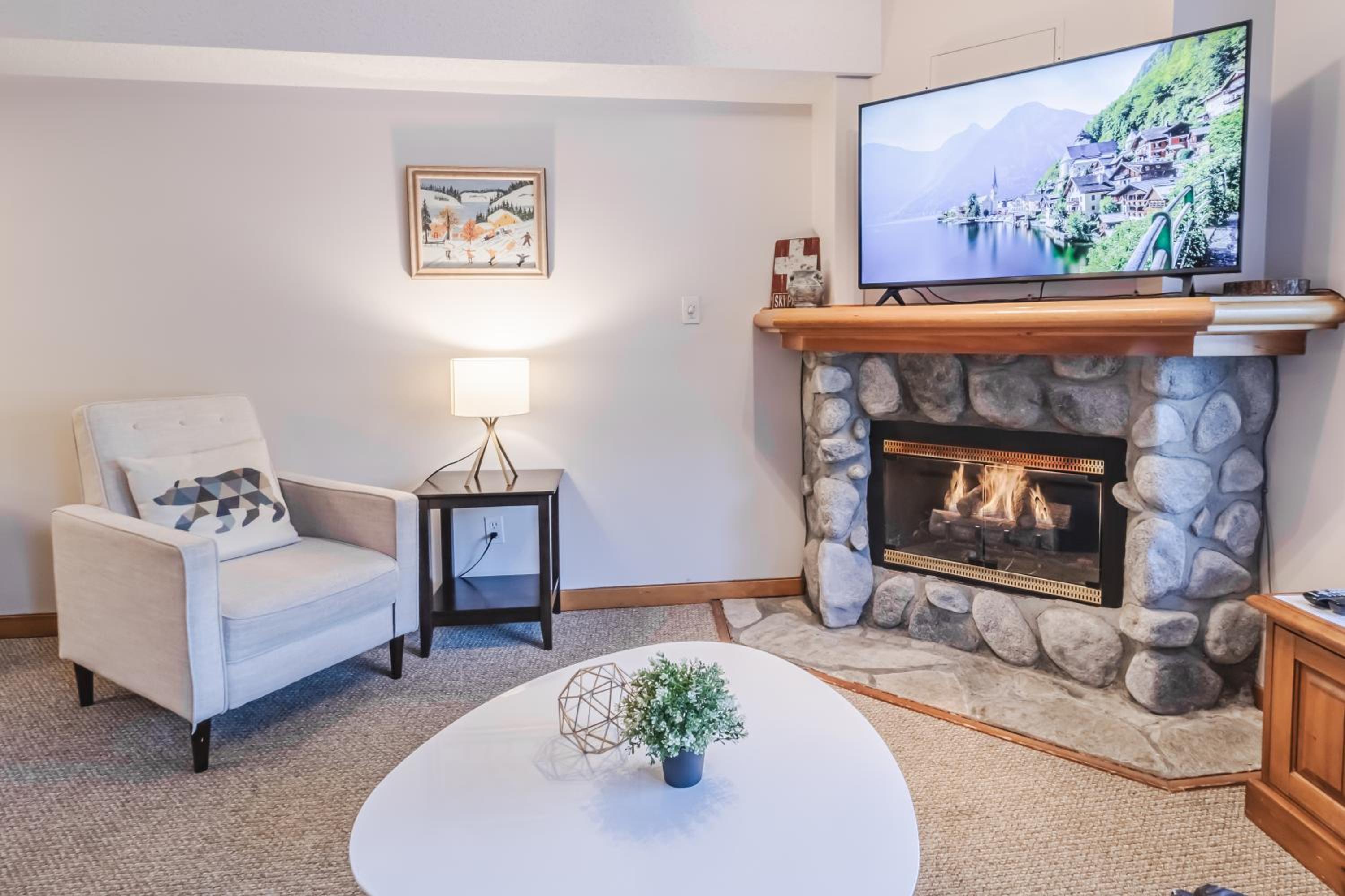 Lake Placid Lodge by Elevate Vacations