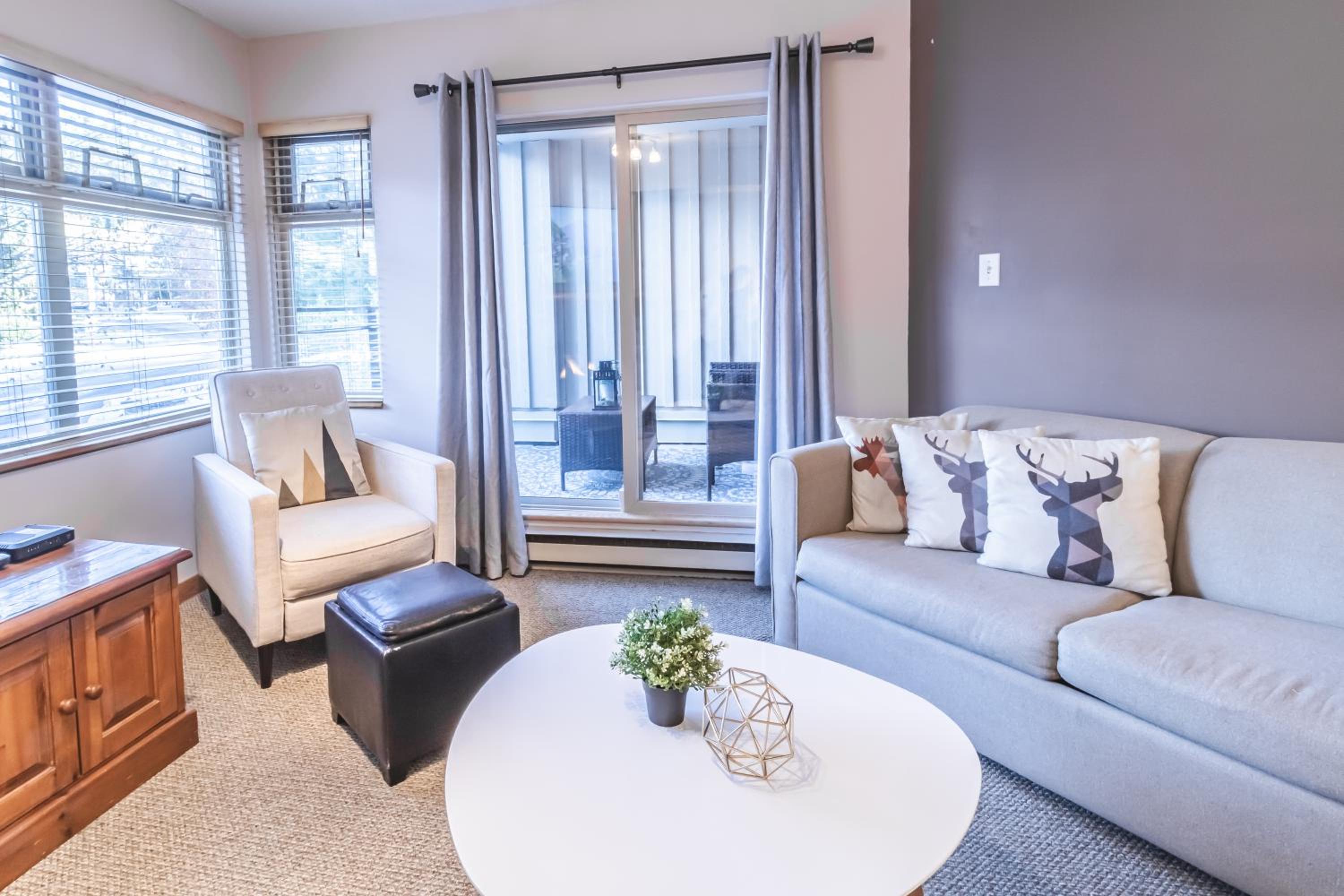 Lake Placid Lodge by Elevate Vacations