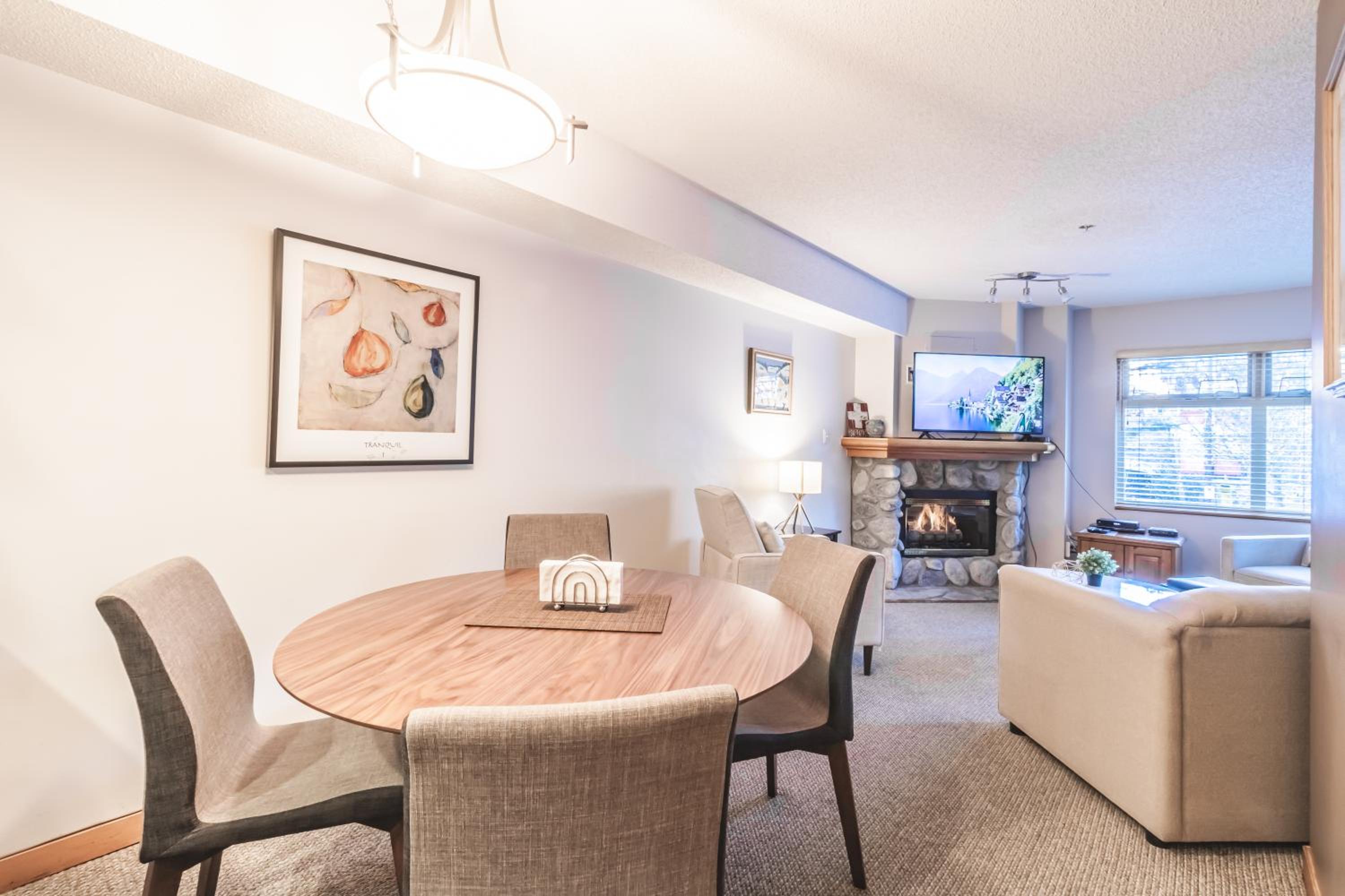 Lake Placid Lodge by Elevate Vacations