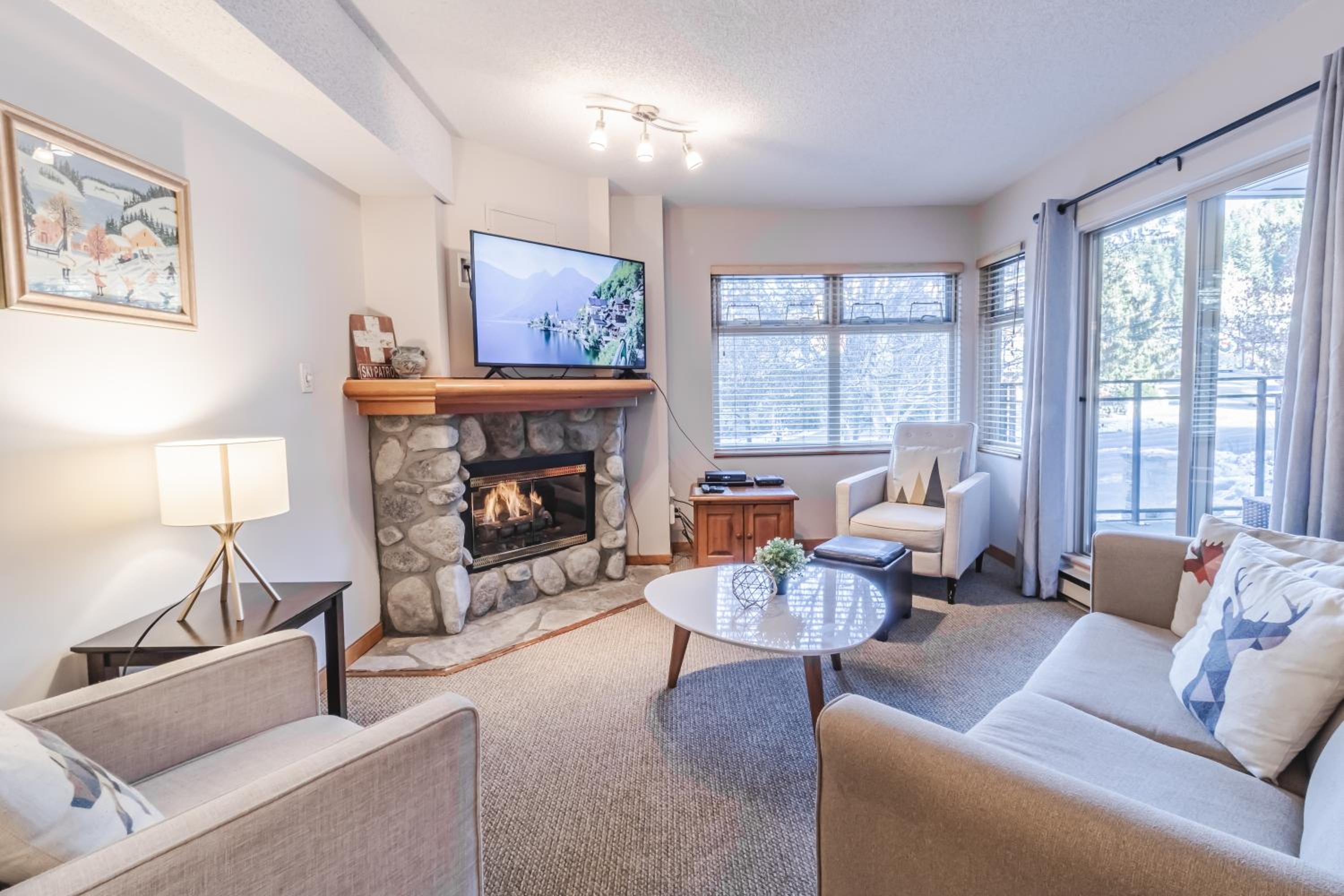 Lake Placid Lodge by Elevate Vacations