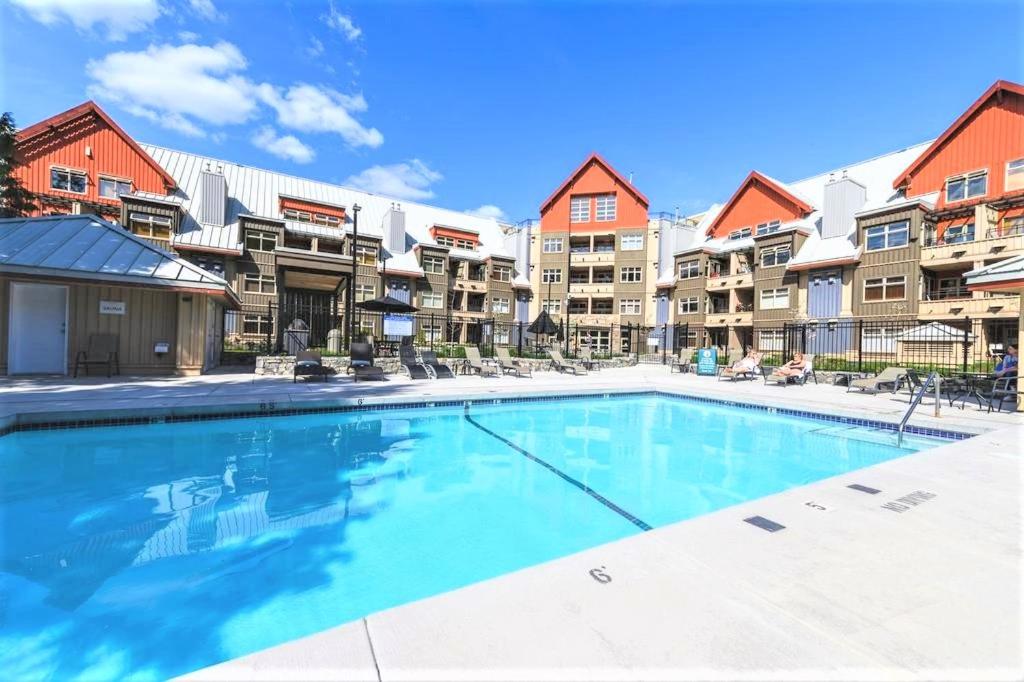 Lake Placid Lodge by Elevate Vacations
