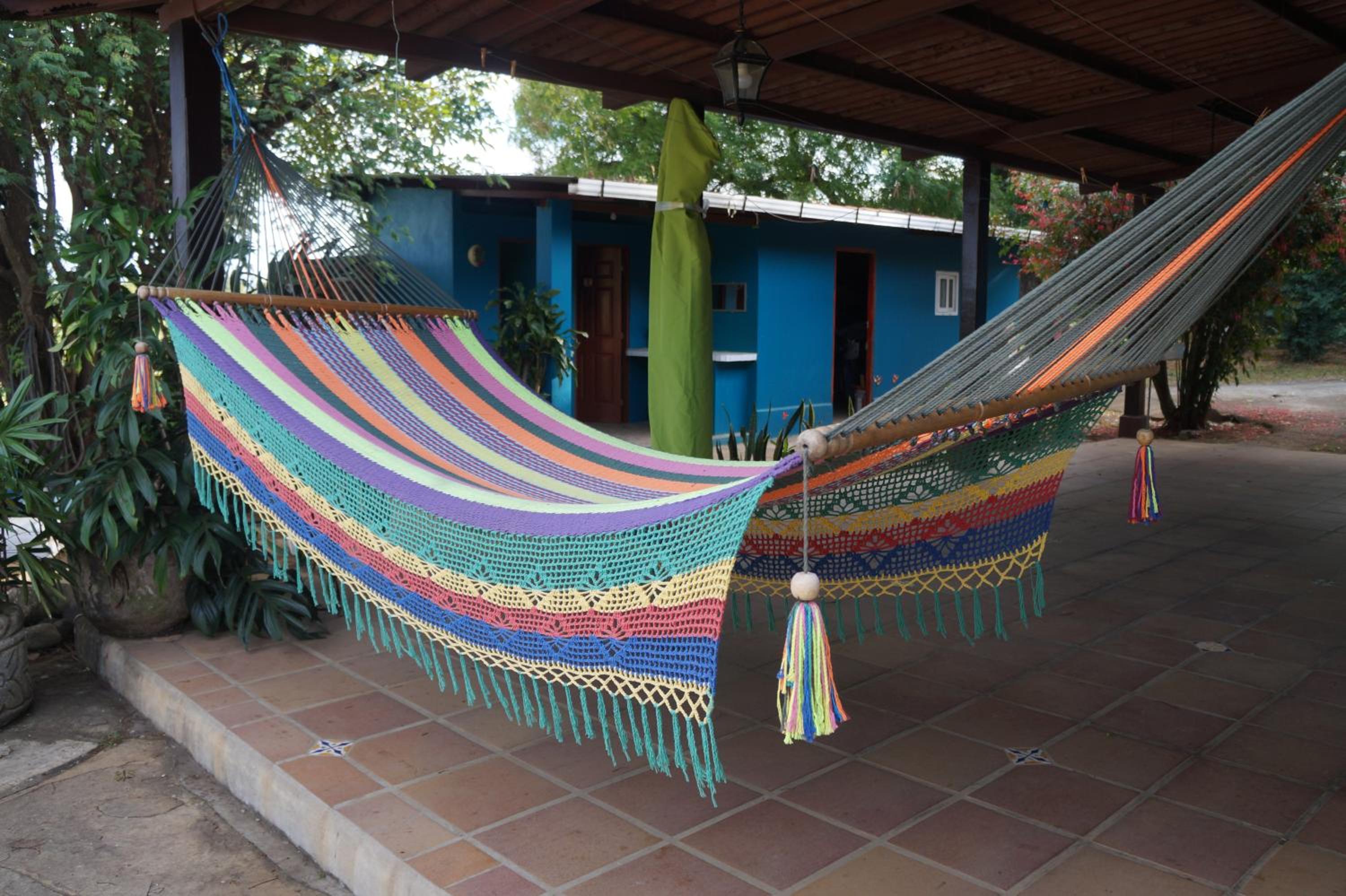 Casita Azul view 4