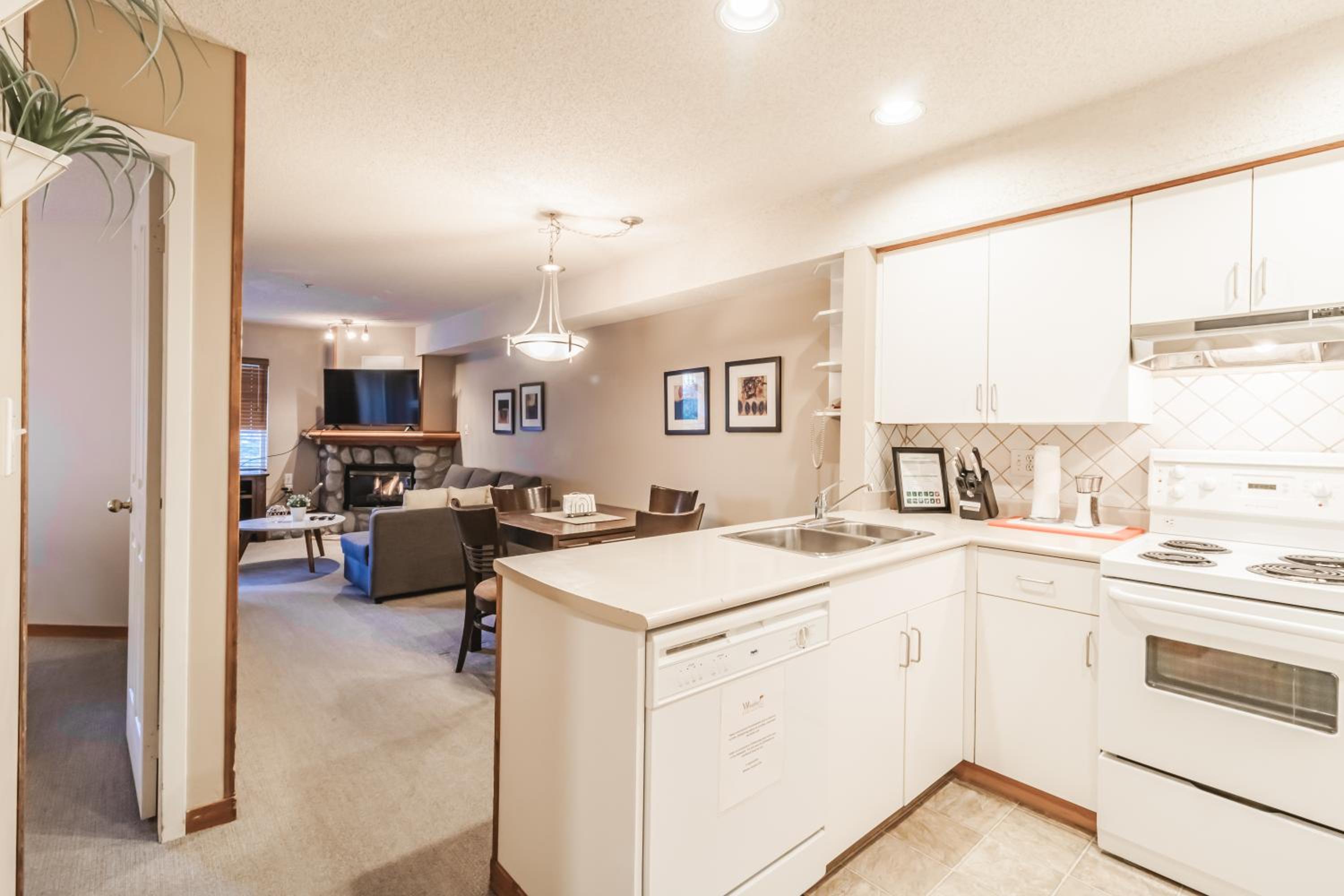 Lake Placid Lodge by Elevate Vacations