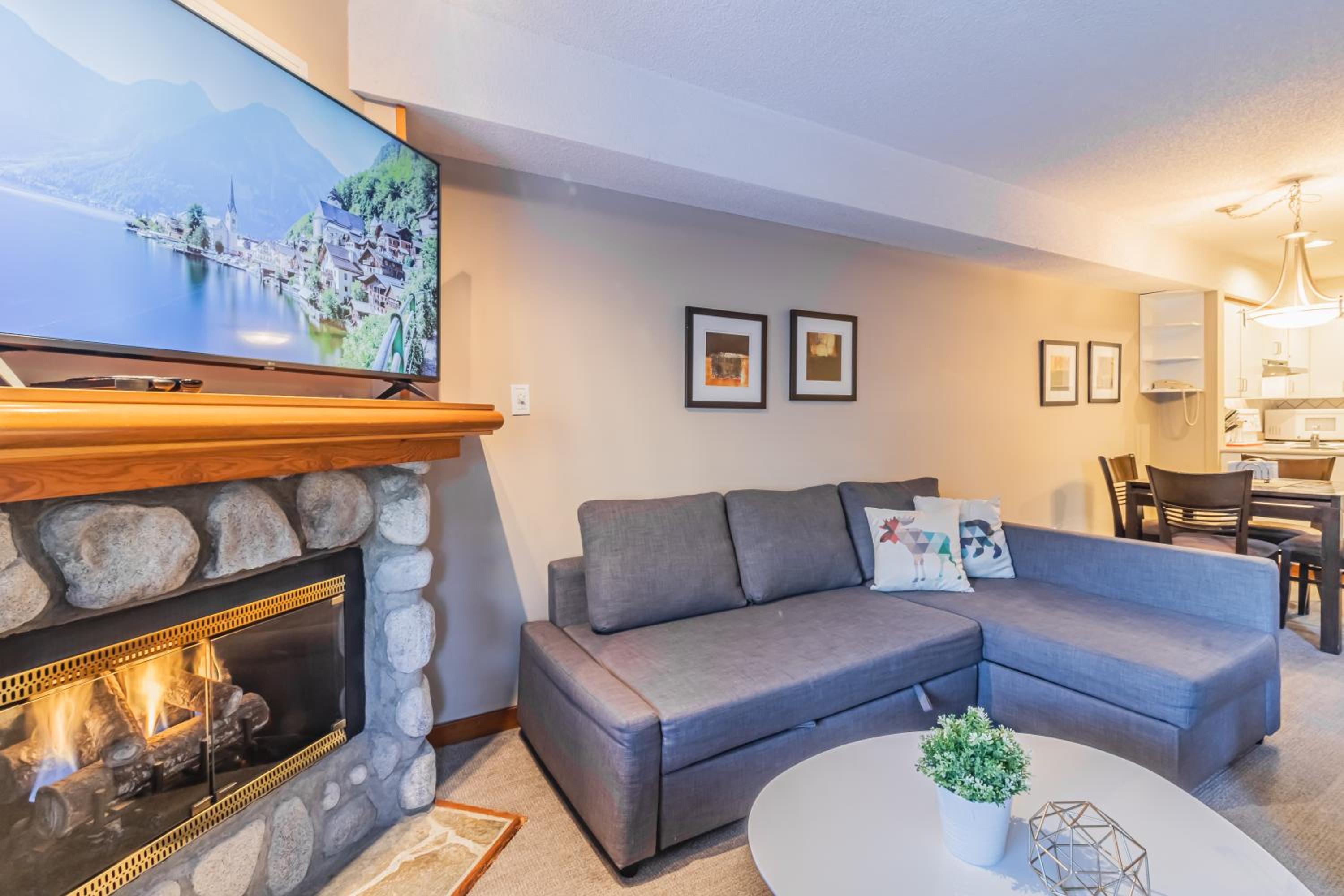 Lake Placid Lodge by Elevate Vacations