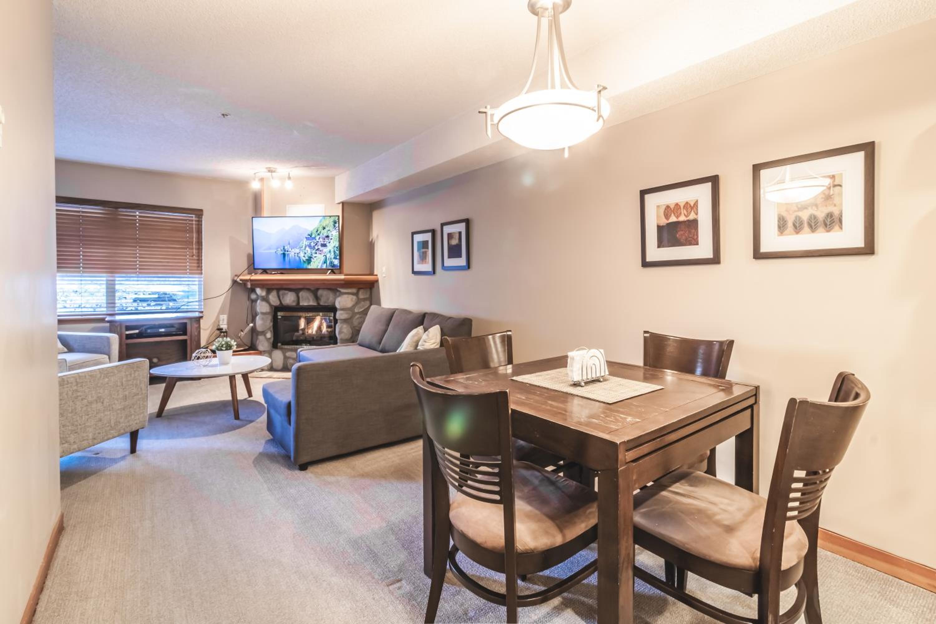 Lake Placid Lodge by Elevate Vacations