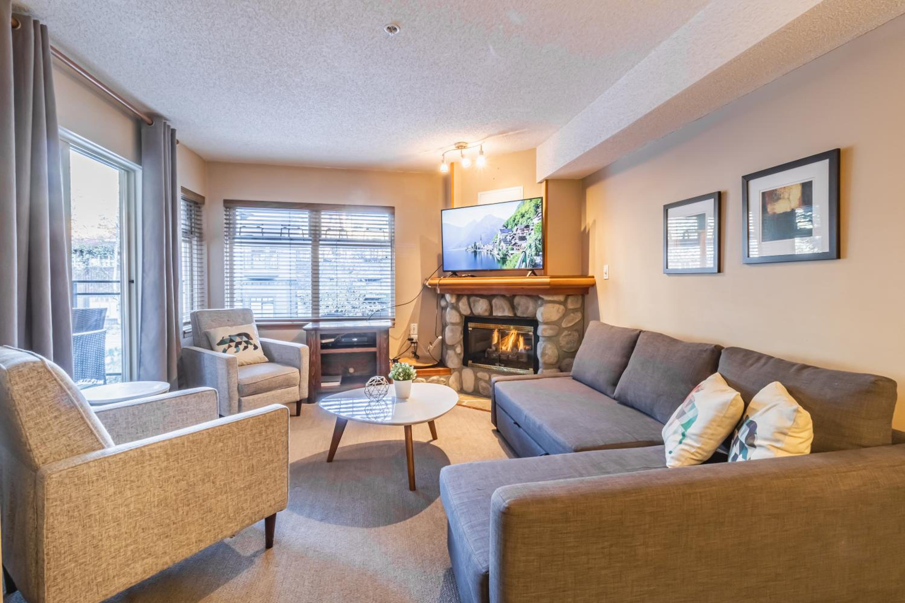Lake Placid Lodge by Elevate Vacations