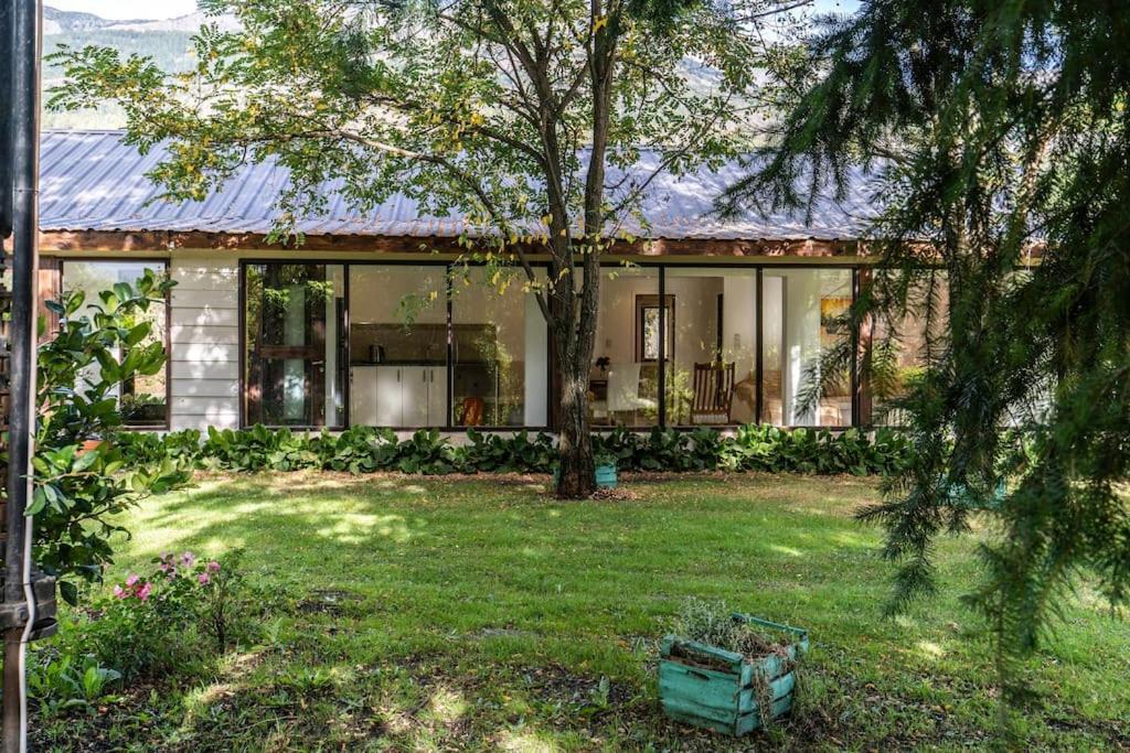 Casa Las Chacras