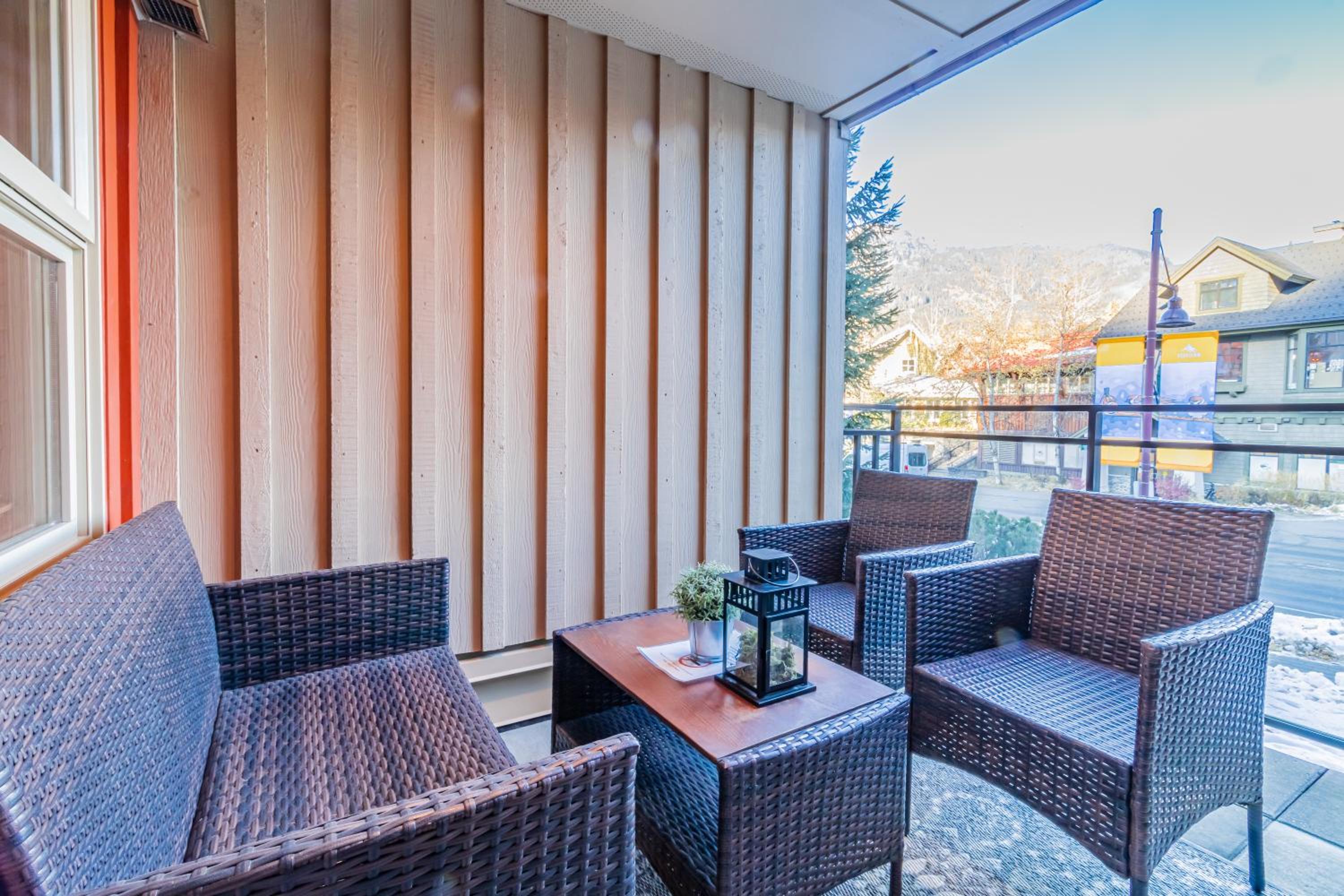 Lake Placid Lodge by Elevate Vacations