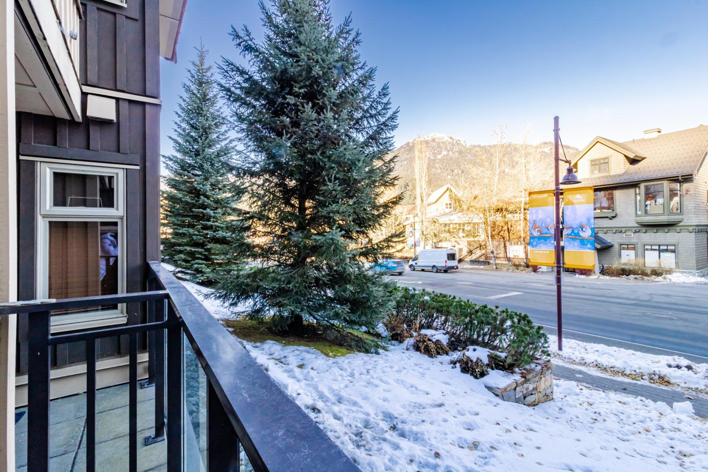 Lake Placid Lodge by Elevate Vacations