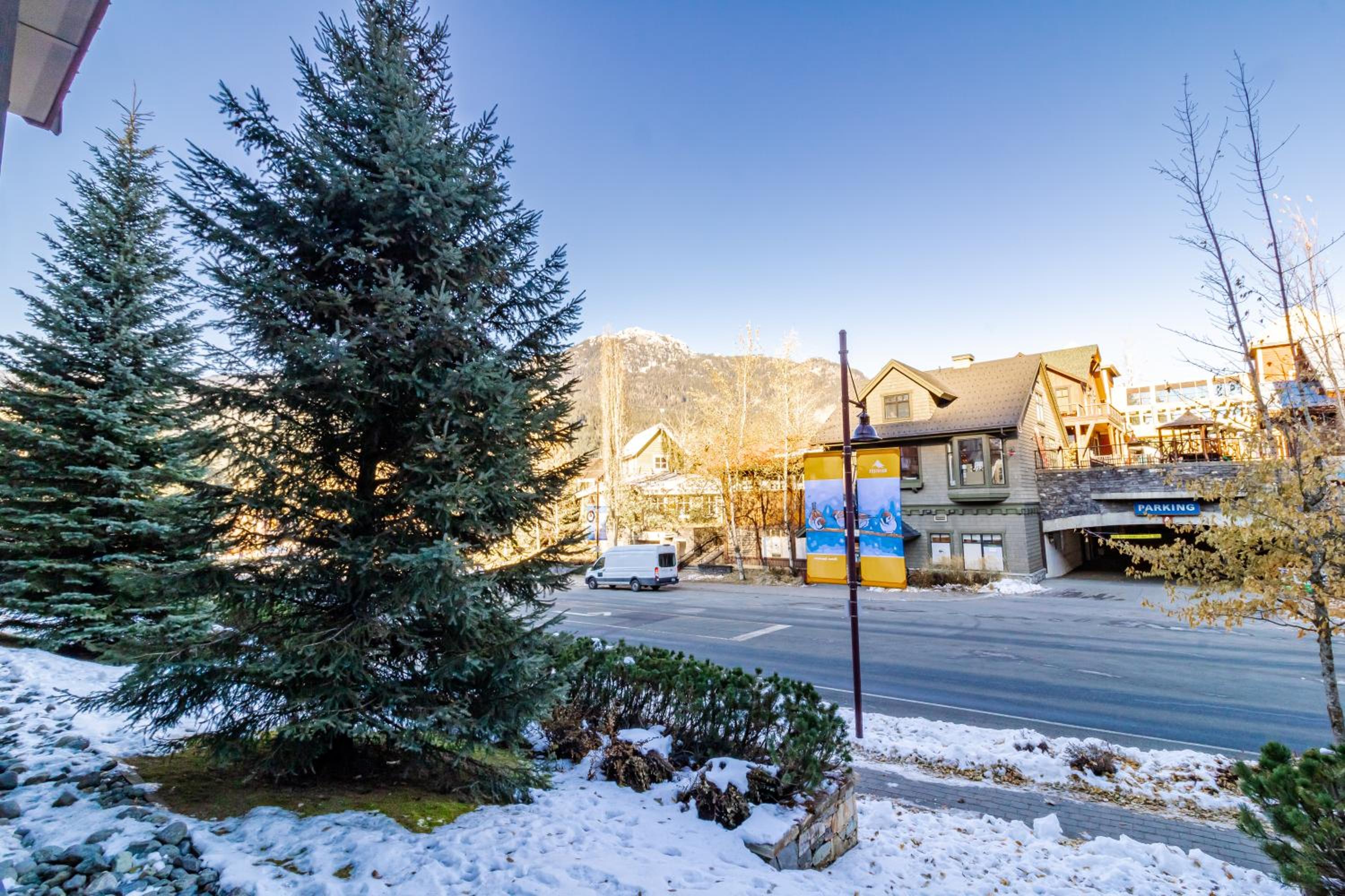 Lake Placid Lodge by Elevate Vacations