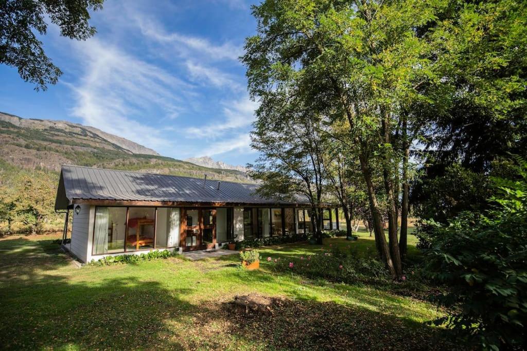 Casa Las Chacras