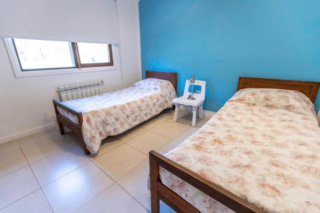 Casa Las Chacras