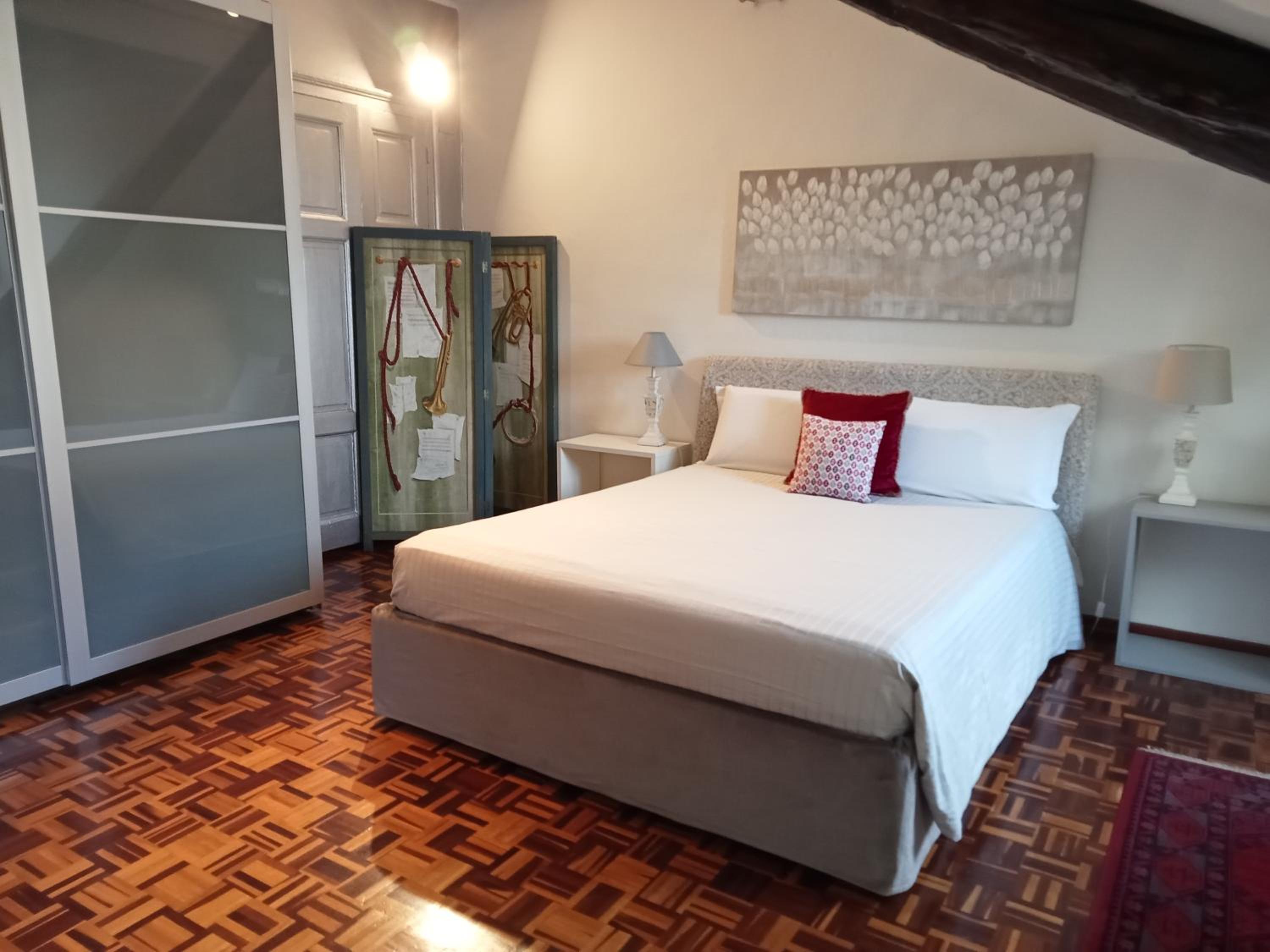 La Mole apartment photo 3