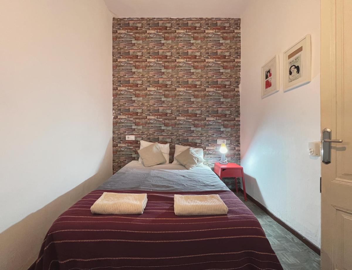 Lolita BCN Apartment en el Eixample
