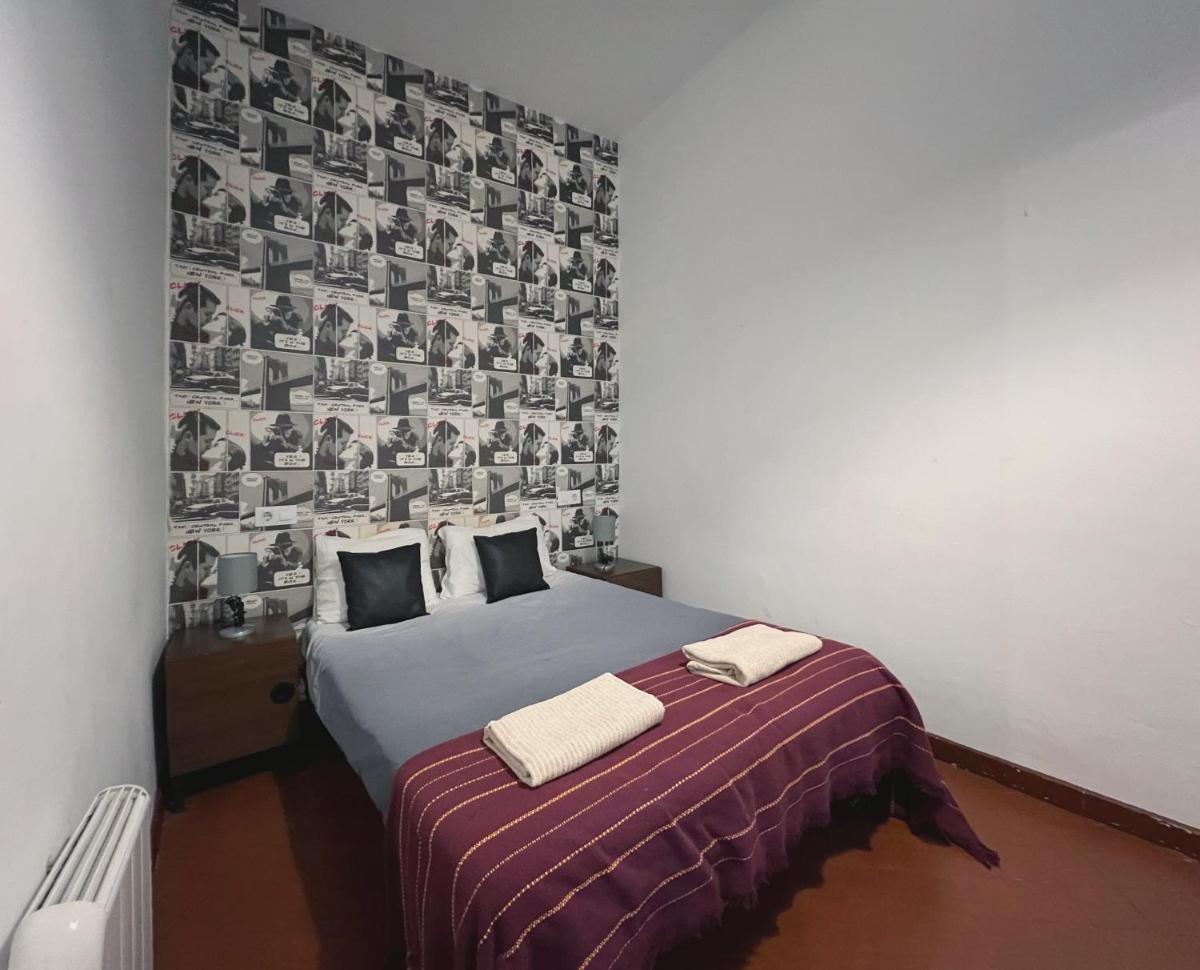 Lolita BCN Apartment en el Eixample
