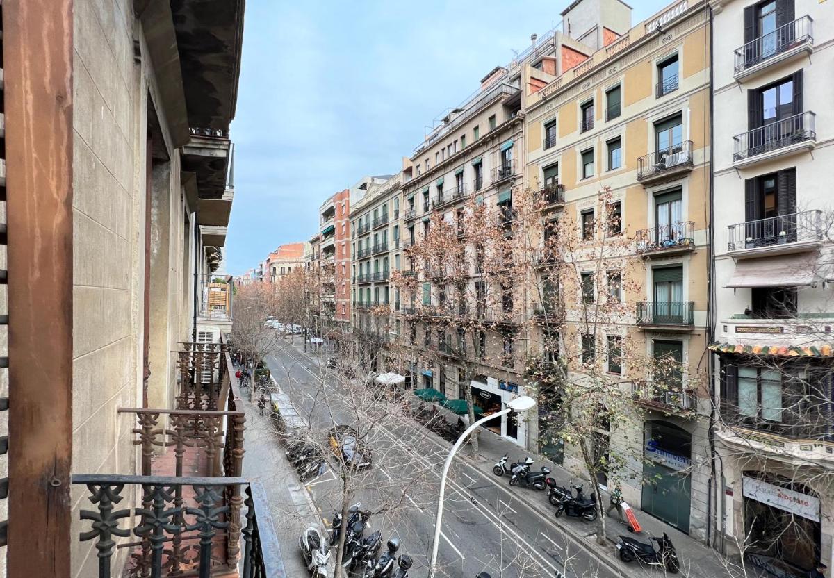 Lolita BCN Apartment en el Eixample