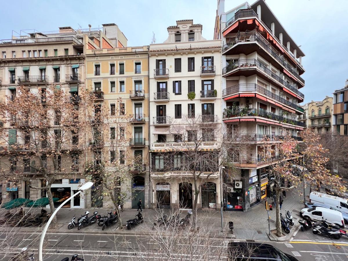 Lolita BCN Apartment en el Eixample