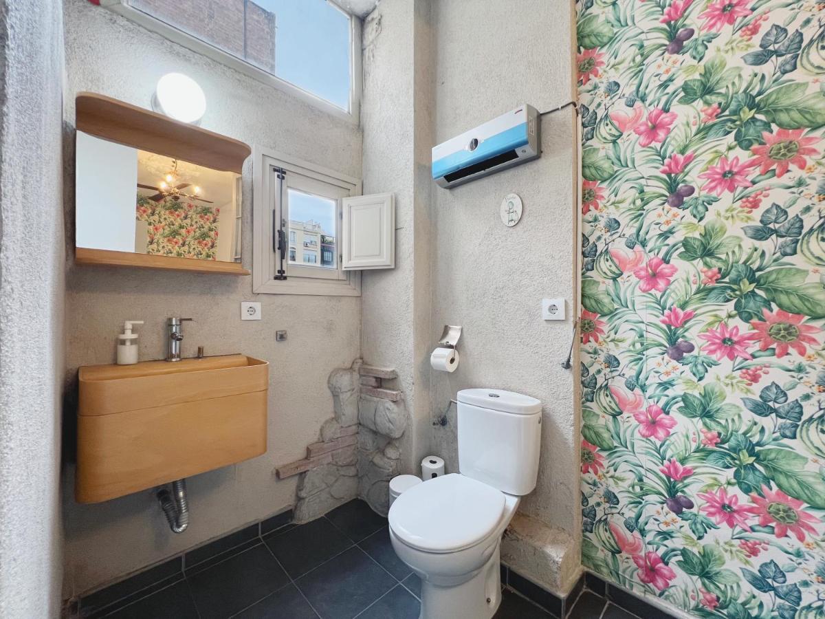 Lolita BCN Apartment en el Eixample