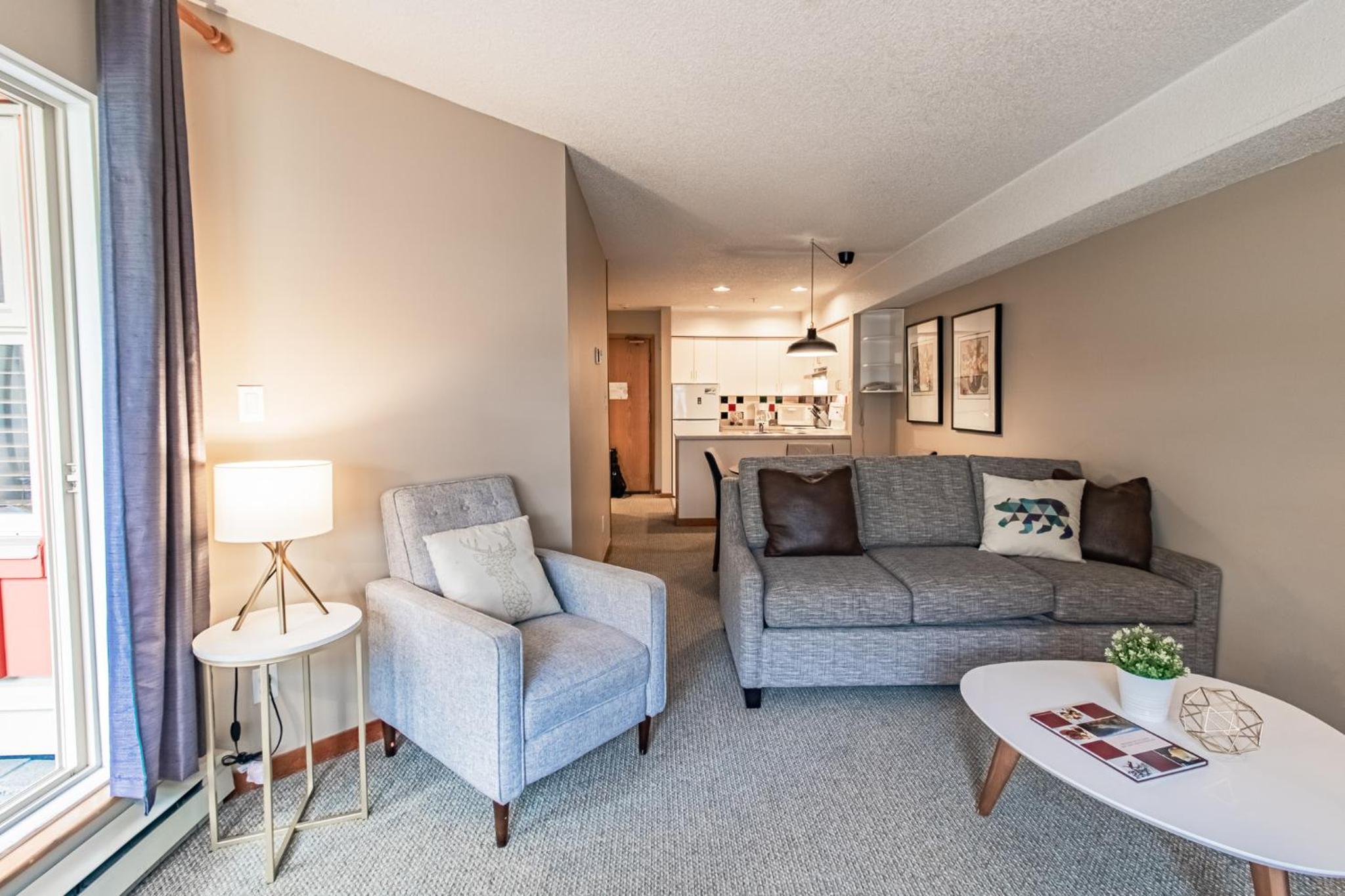 Lake Placid Lodge by Elevate Vacations