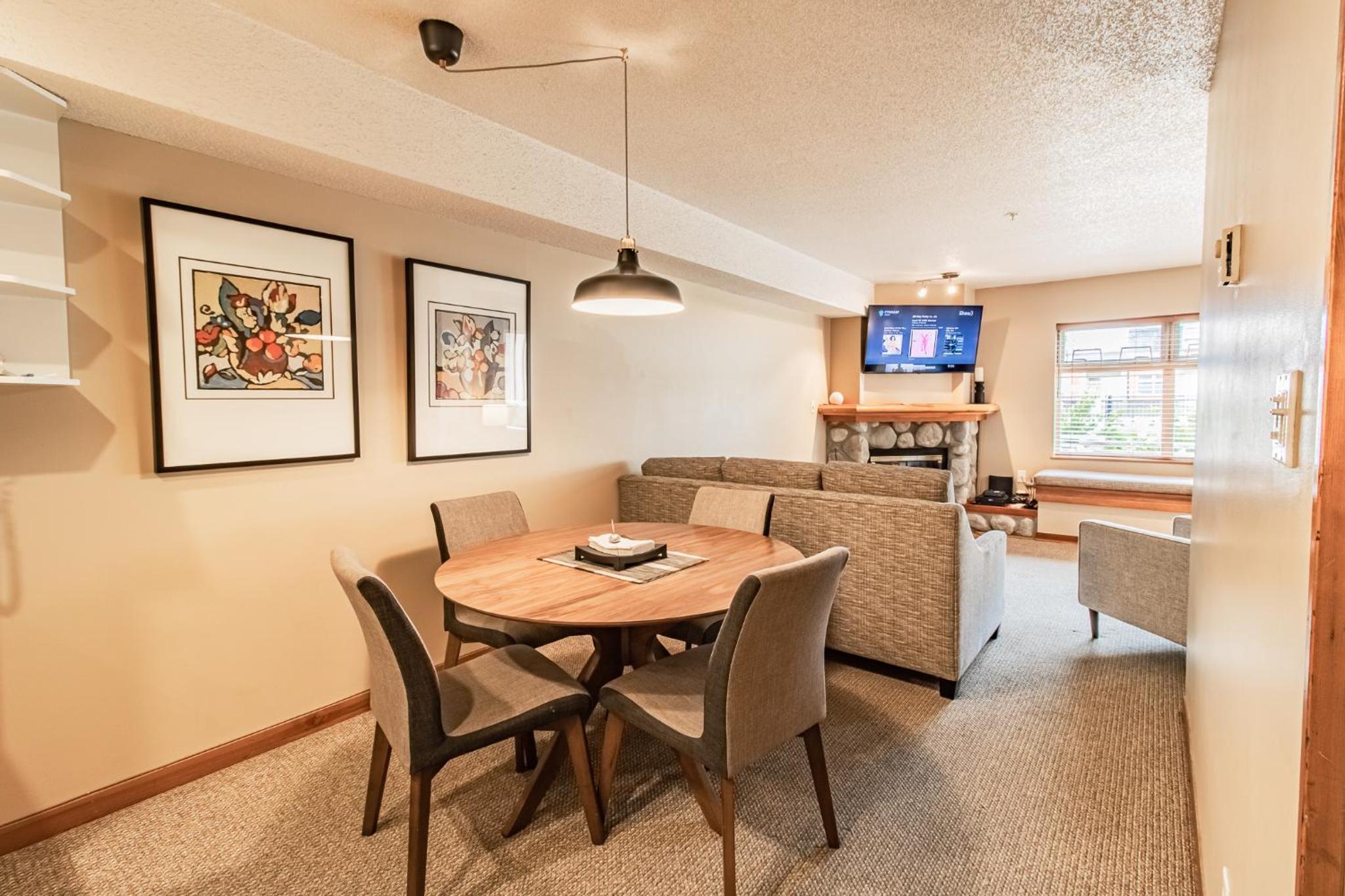 Lake Placid Lodge by Elevate Vacations