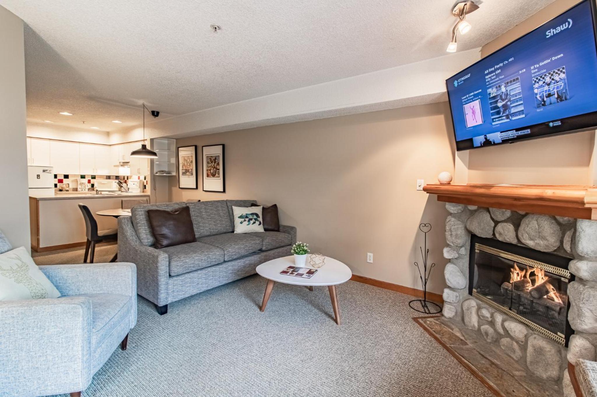 Lake Placid Lodge by Elevate Vacations