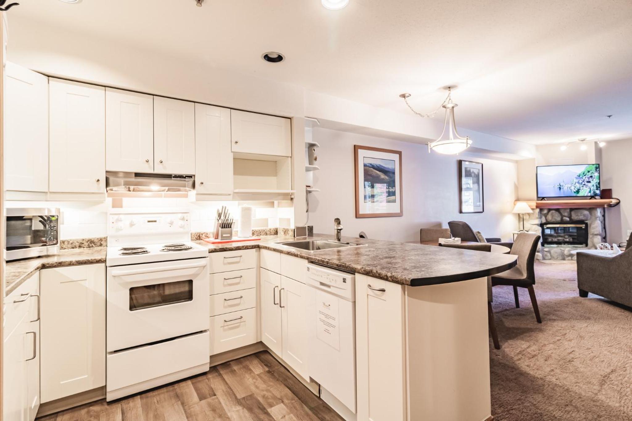 Lake Placid Lodge by Elevate Vacations