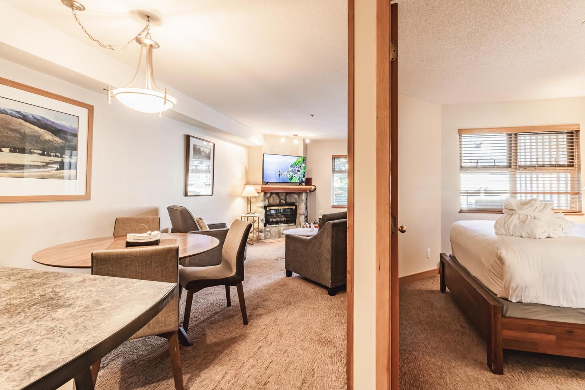 Lake Placid Lodge by Elevate Vacations