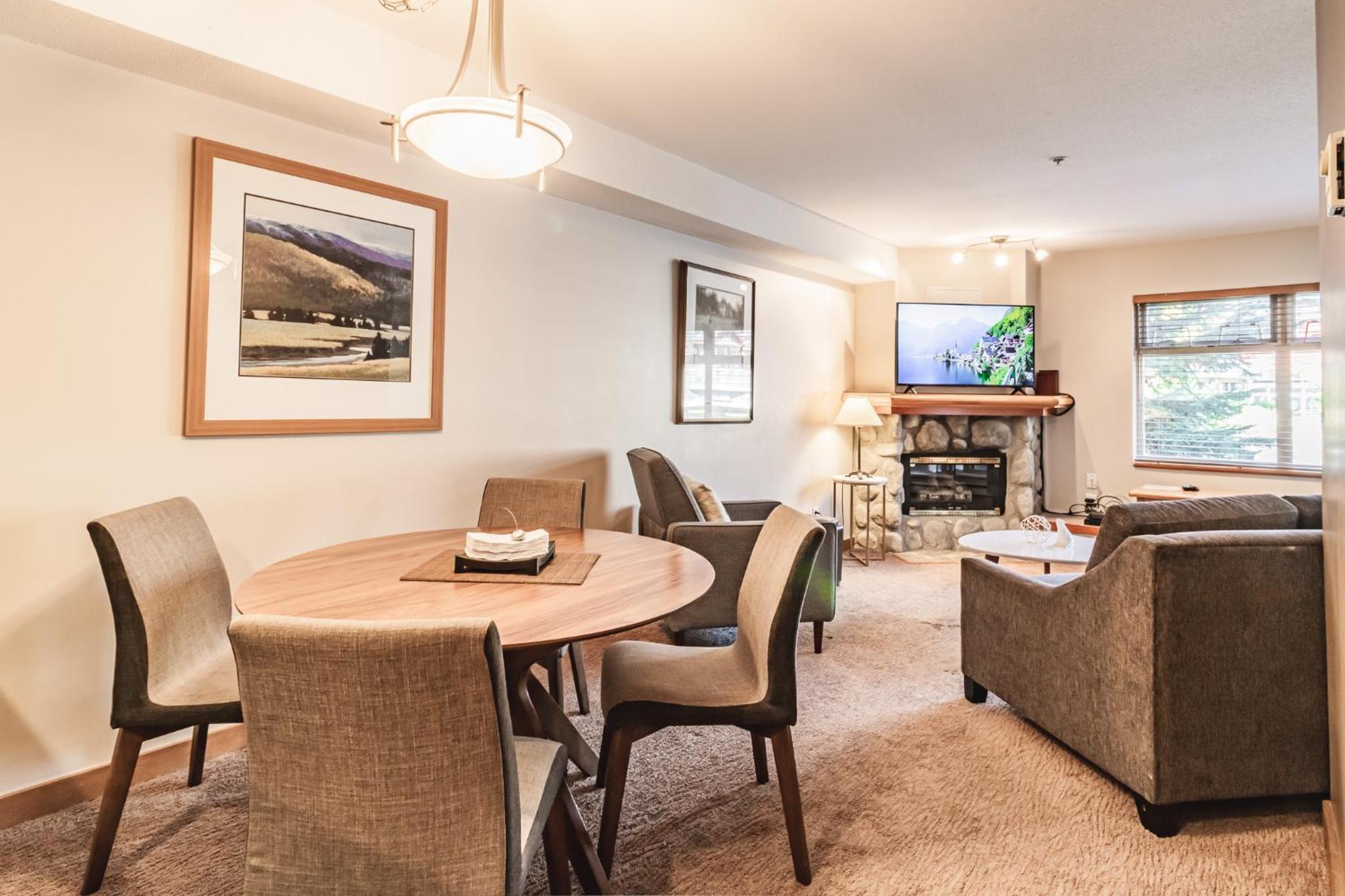 Lake Placid Lodge by Elevate Vacations