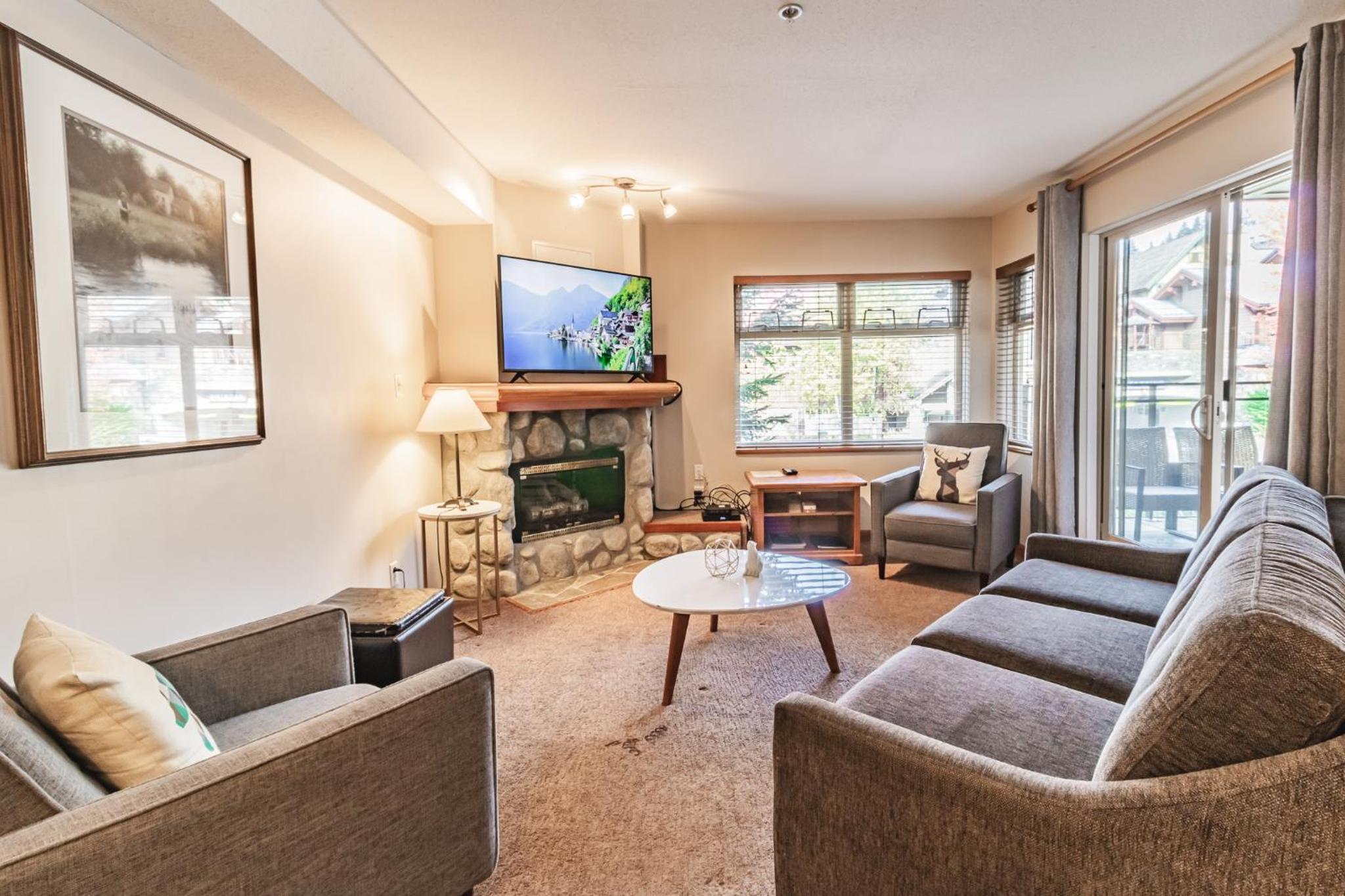 Lake Placid Lodge by Elevate Vacations