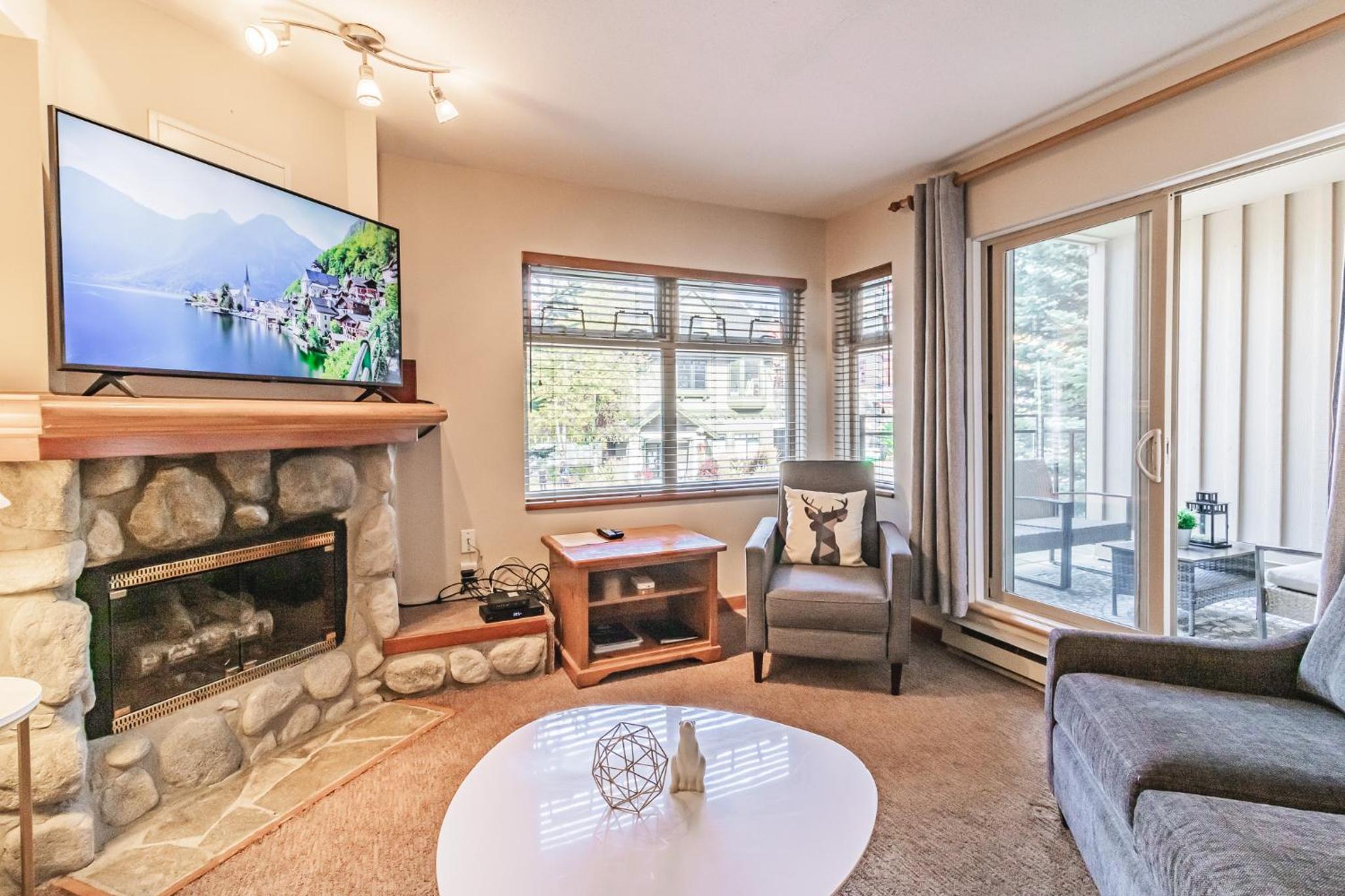 Lake Placid Lodge by Elevate Vacations
