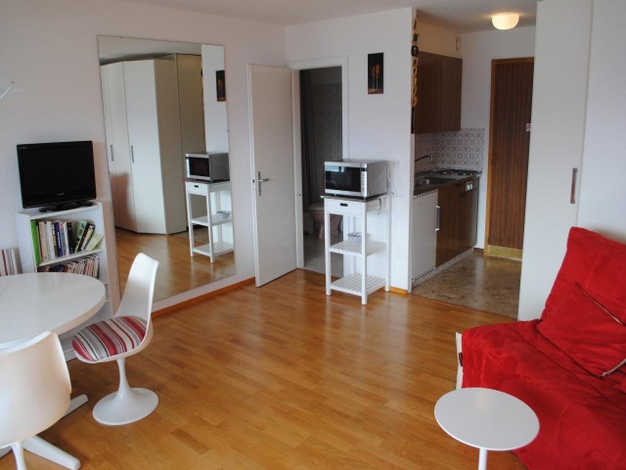Residence Eden Roc