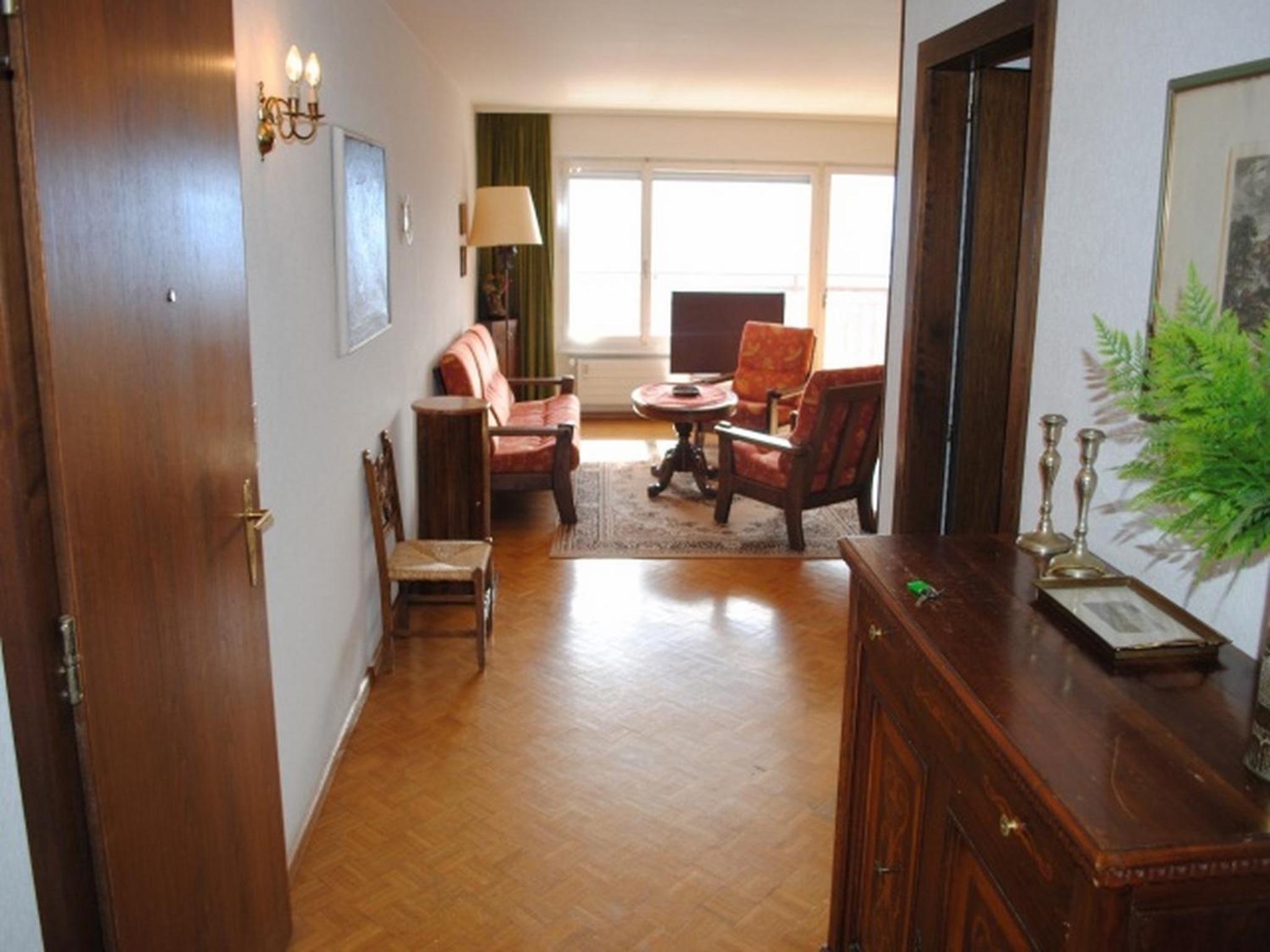 Residence Eden Roc