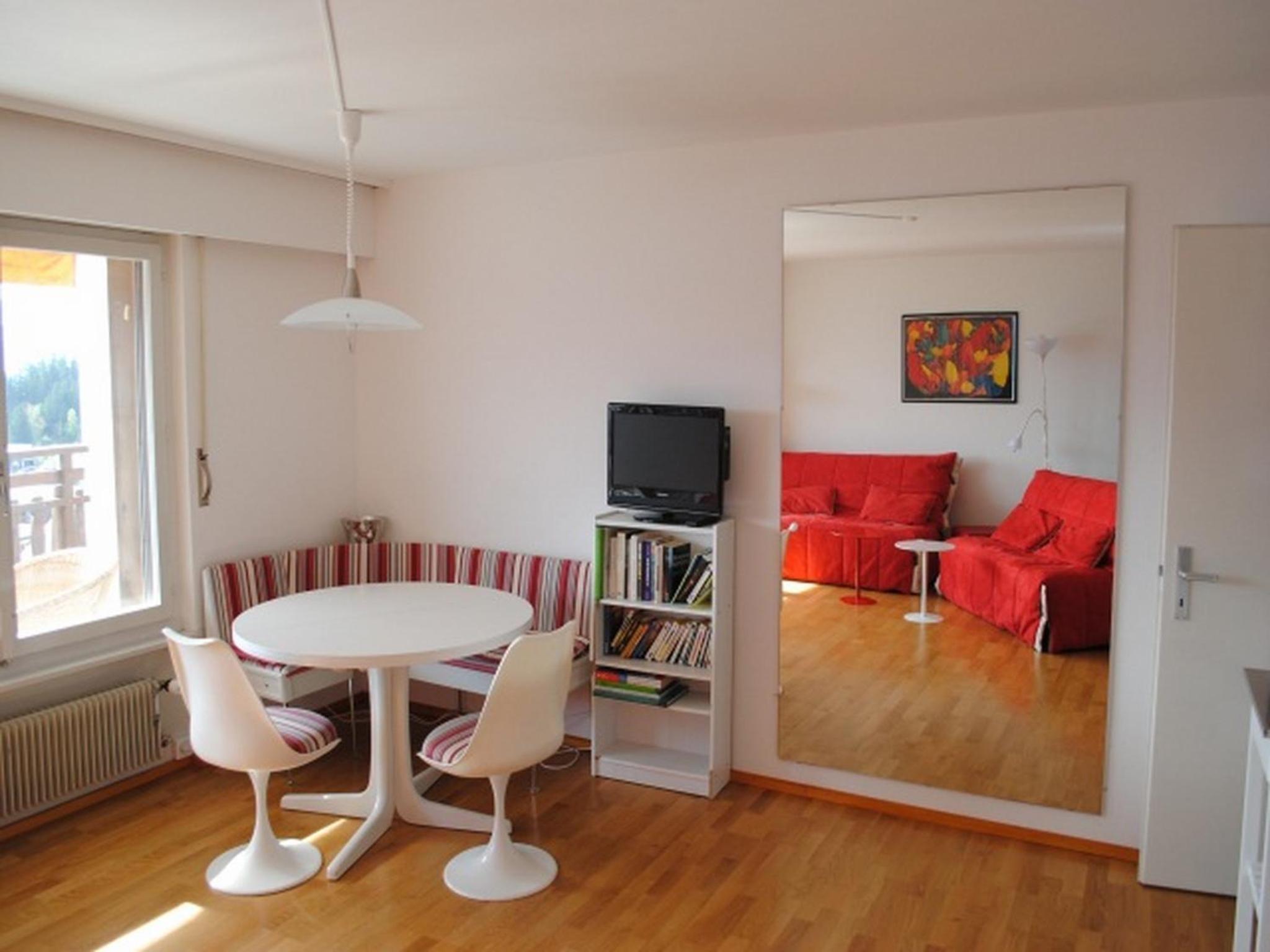 Residence Eden Roc