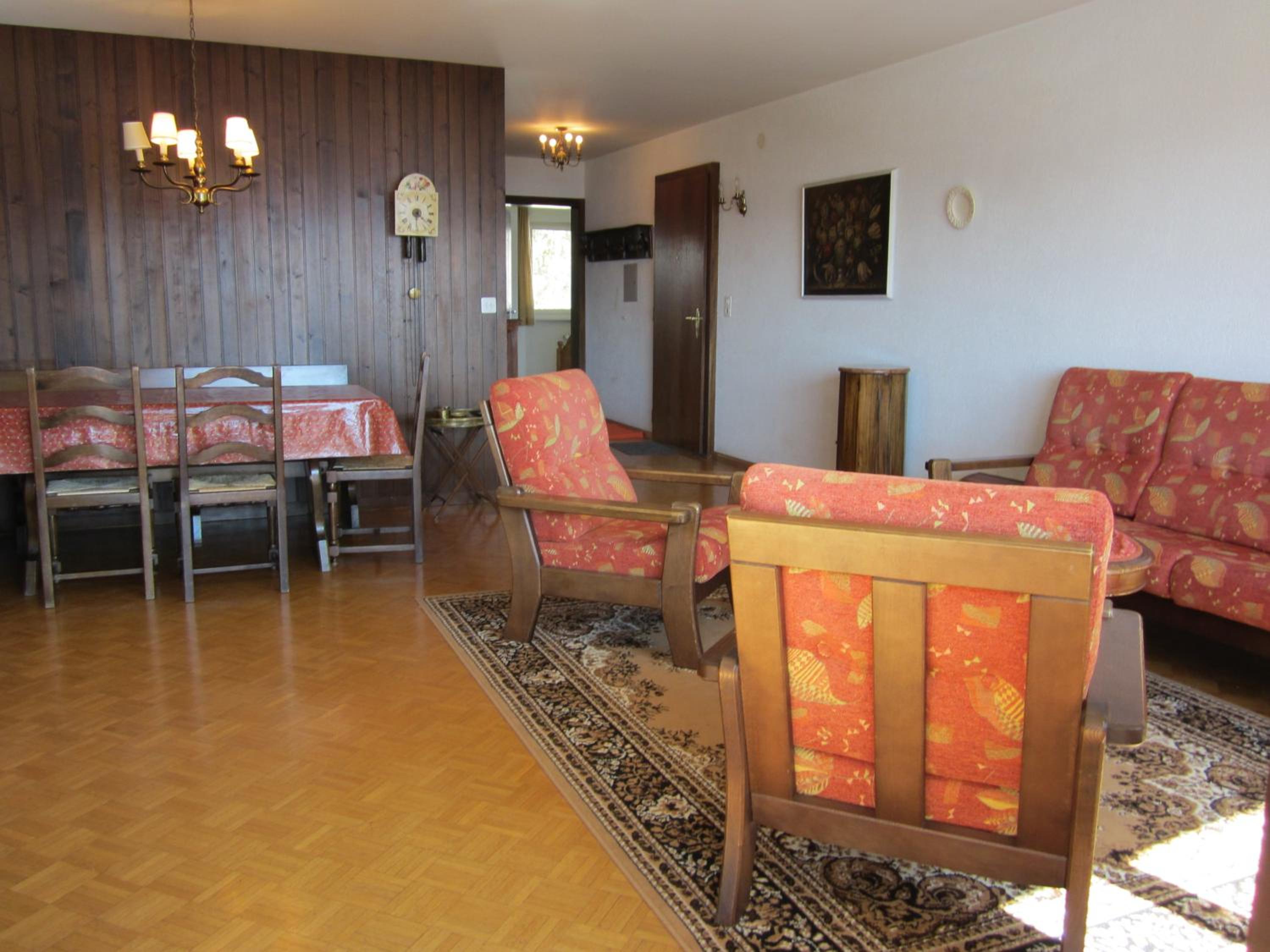 Residence Eden Roc