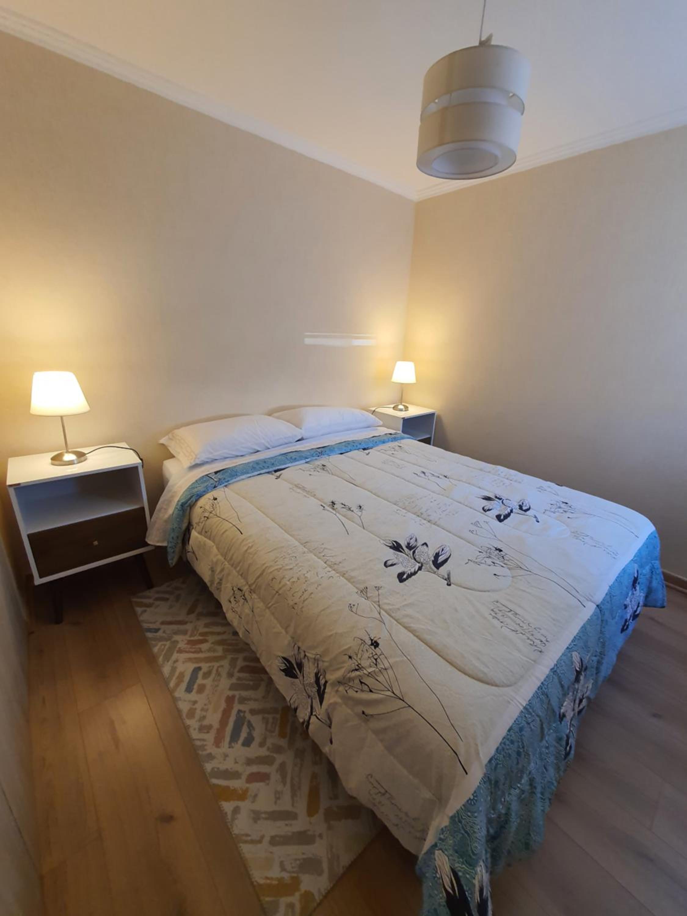 Departamento -Condominio Parque al Volcan en Villarrica