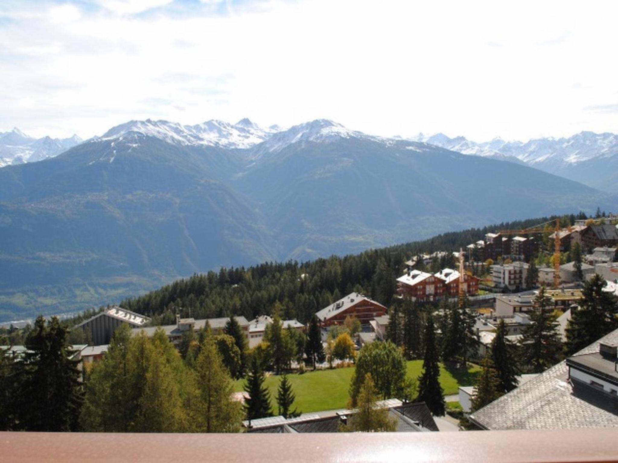 Residence Eden Roc
