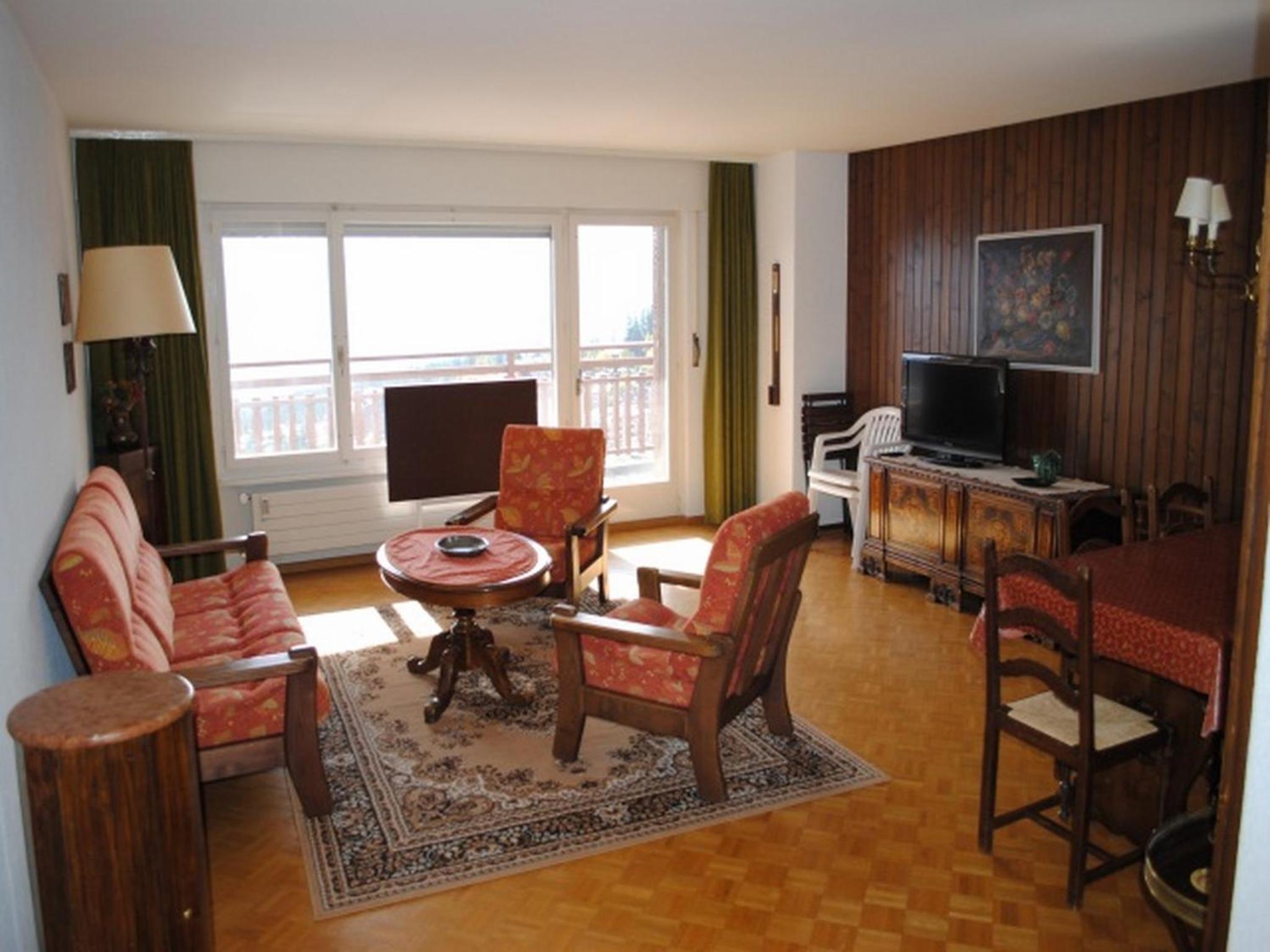 Residence Eden Roc