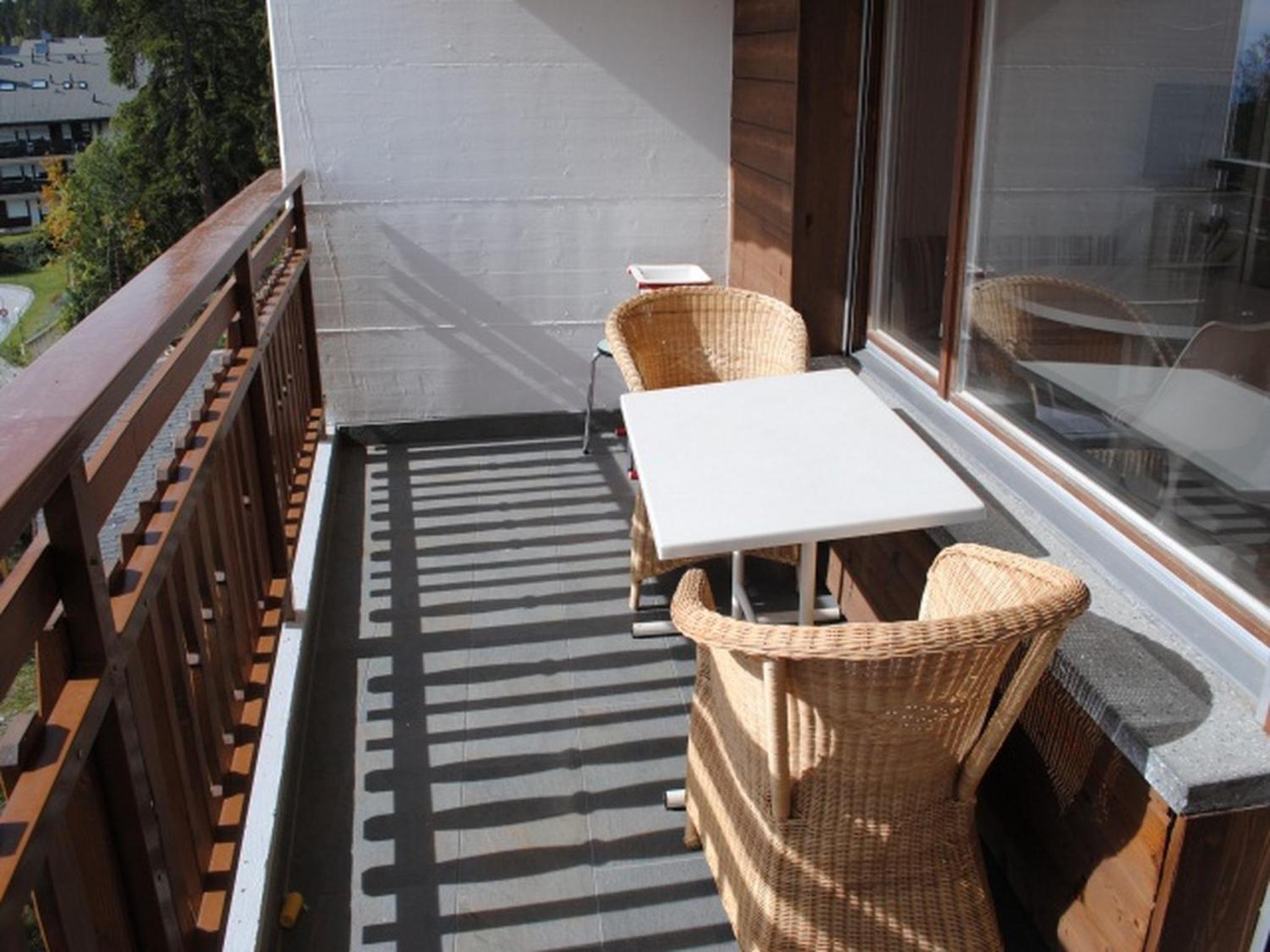Residence Eden Roc